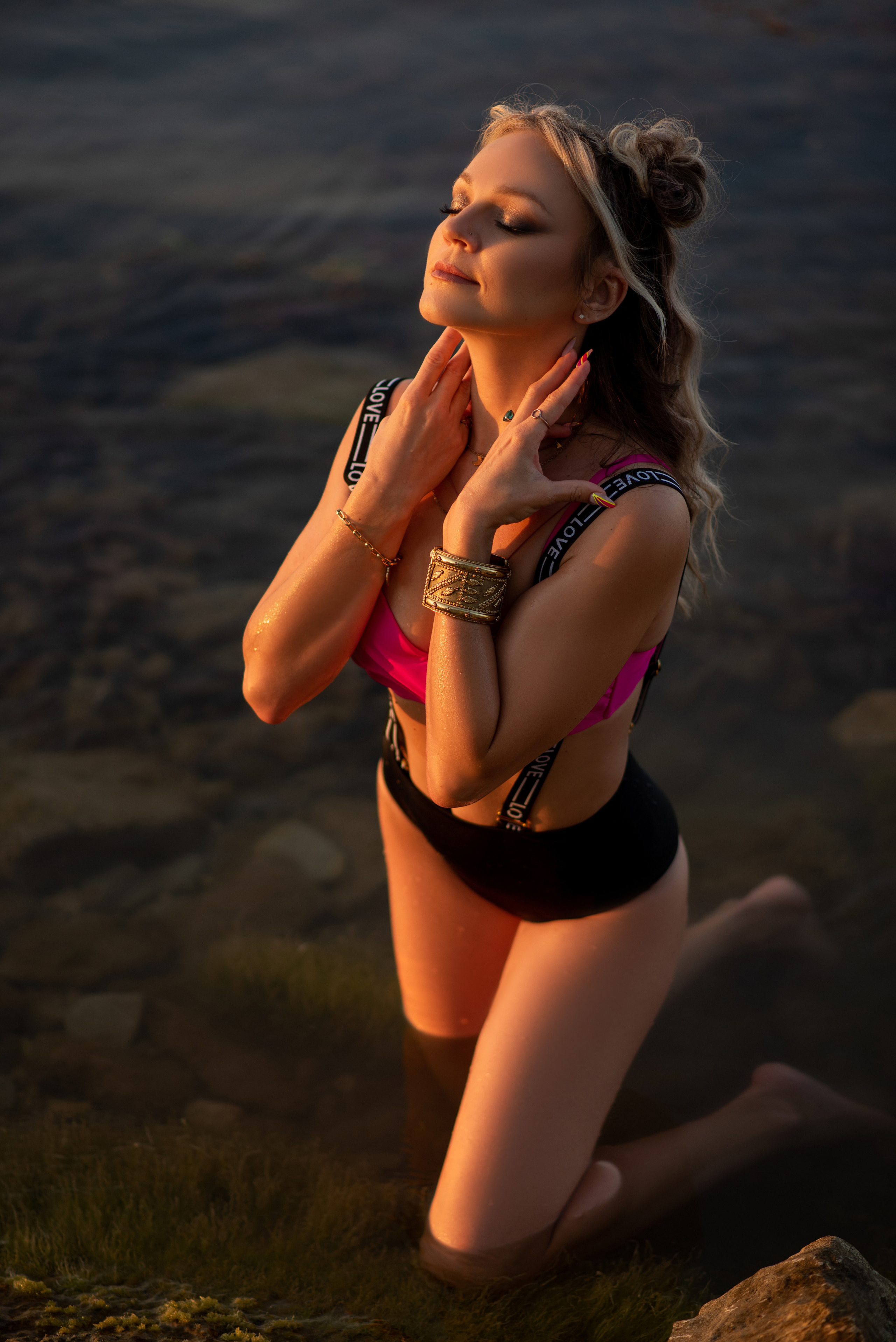 Леся. Семейный и свадебный фотограф в Феодосии и Коктебеле