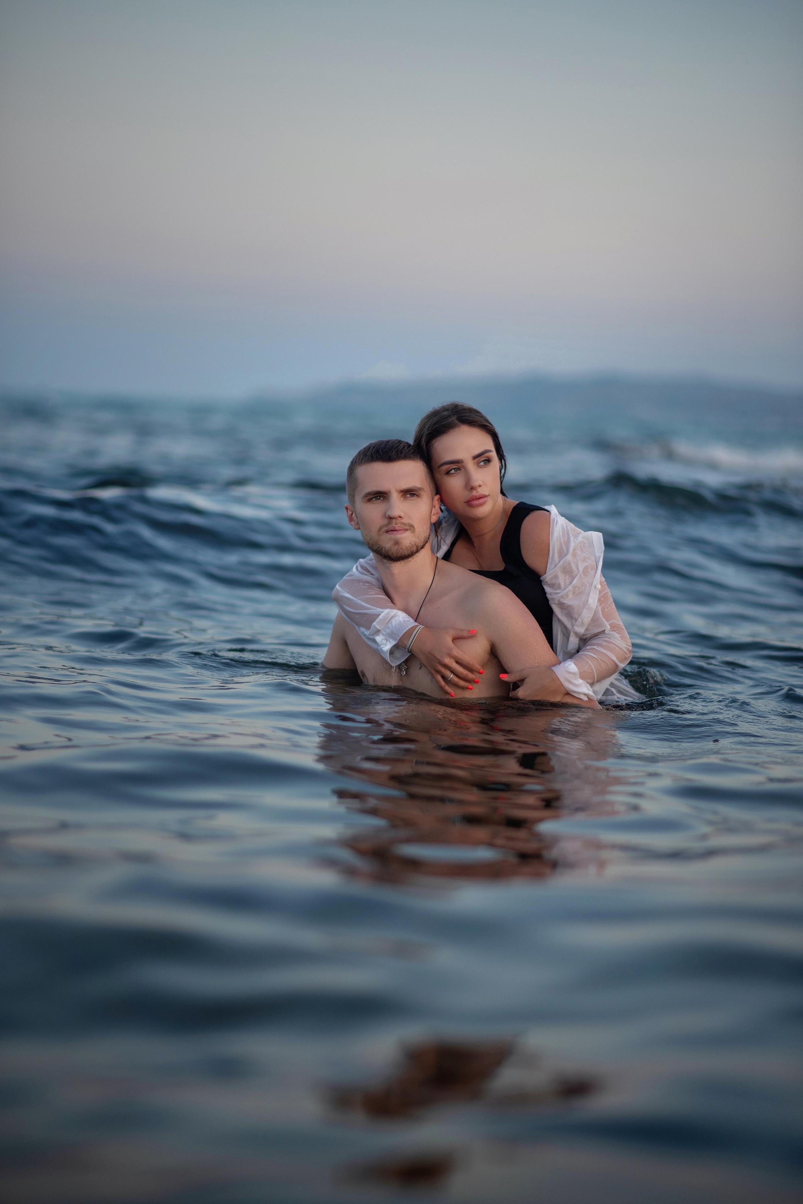 Рома и Лера. Семейный и свадебный фотограф в Феодосии и Коктебеле