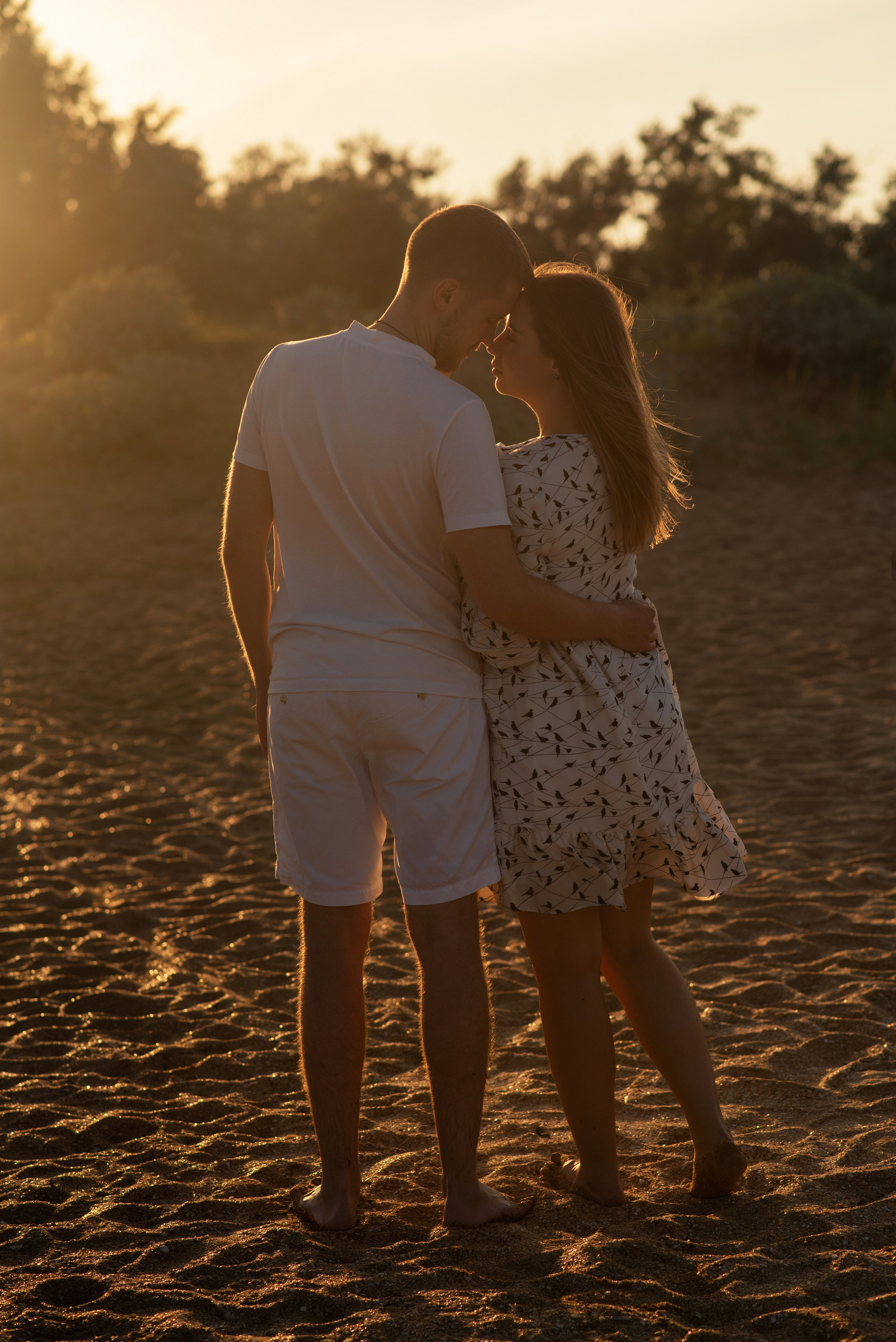 Рома и Лера. Семейный и свадебный фотограф в Феодосии и Коктебеле