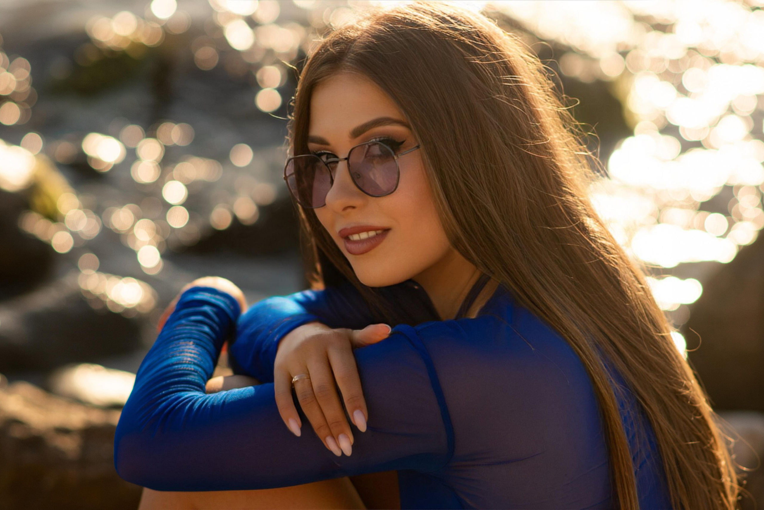 Прекрасная Валерия. Семейный и свадебный фотограф в Феодосии и Коктебеле