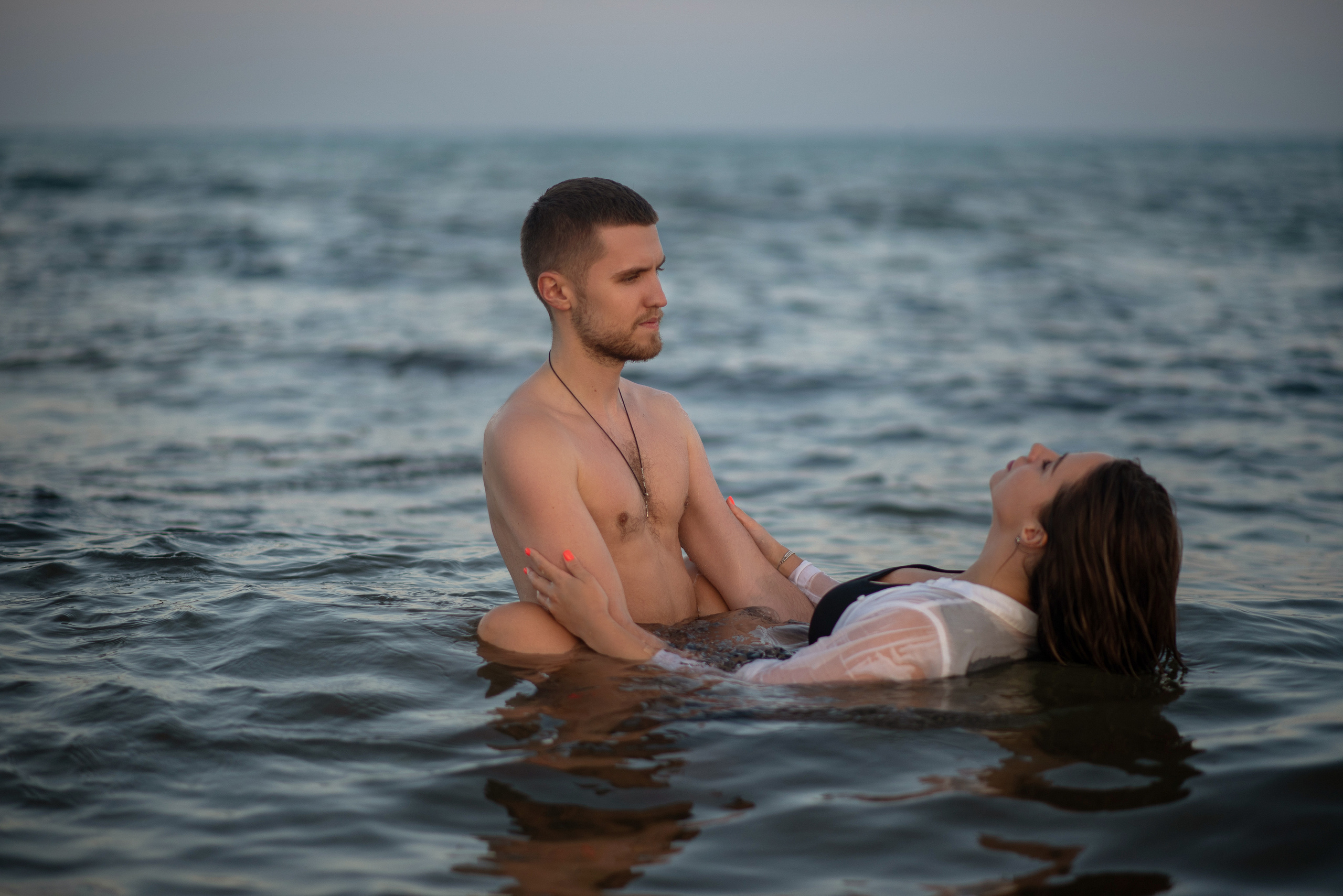 Рома и Лера. Семейный и свадебный фотограф в Феодосии и Коктебеле