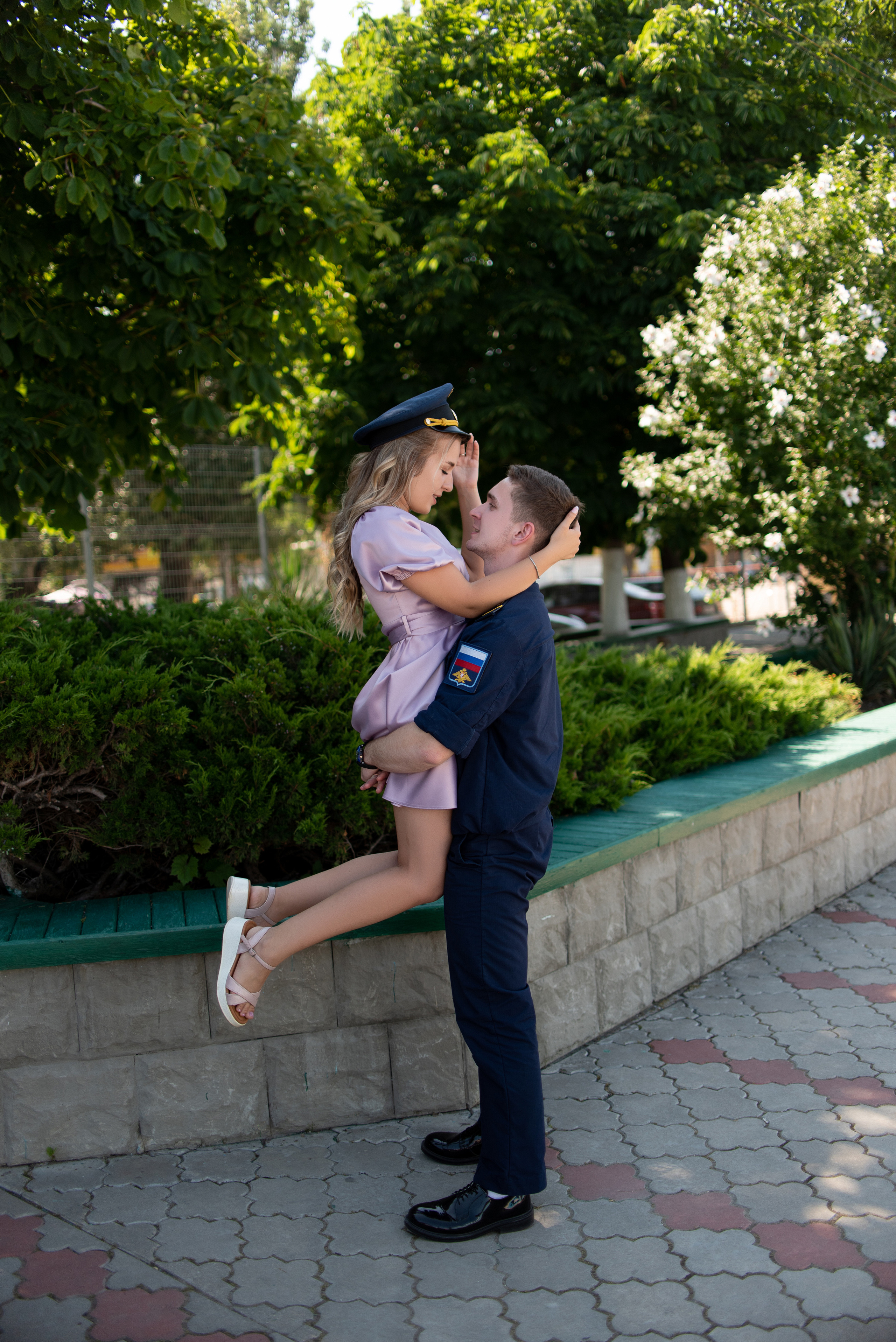 Маша и Никита, долгожданная встреча. Семейный и свадебный фотограф в Феодосии и Коктебеле