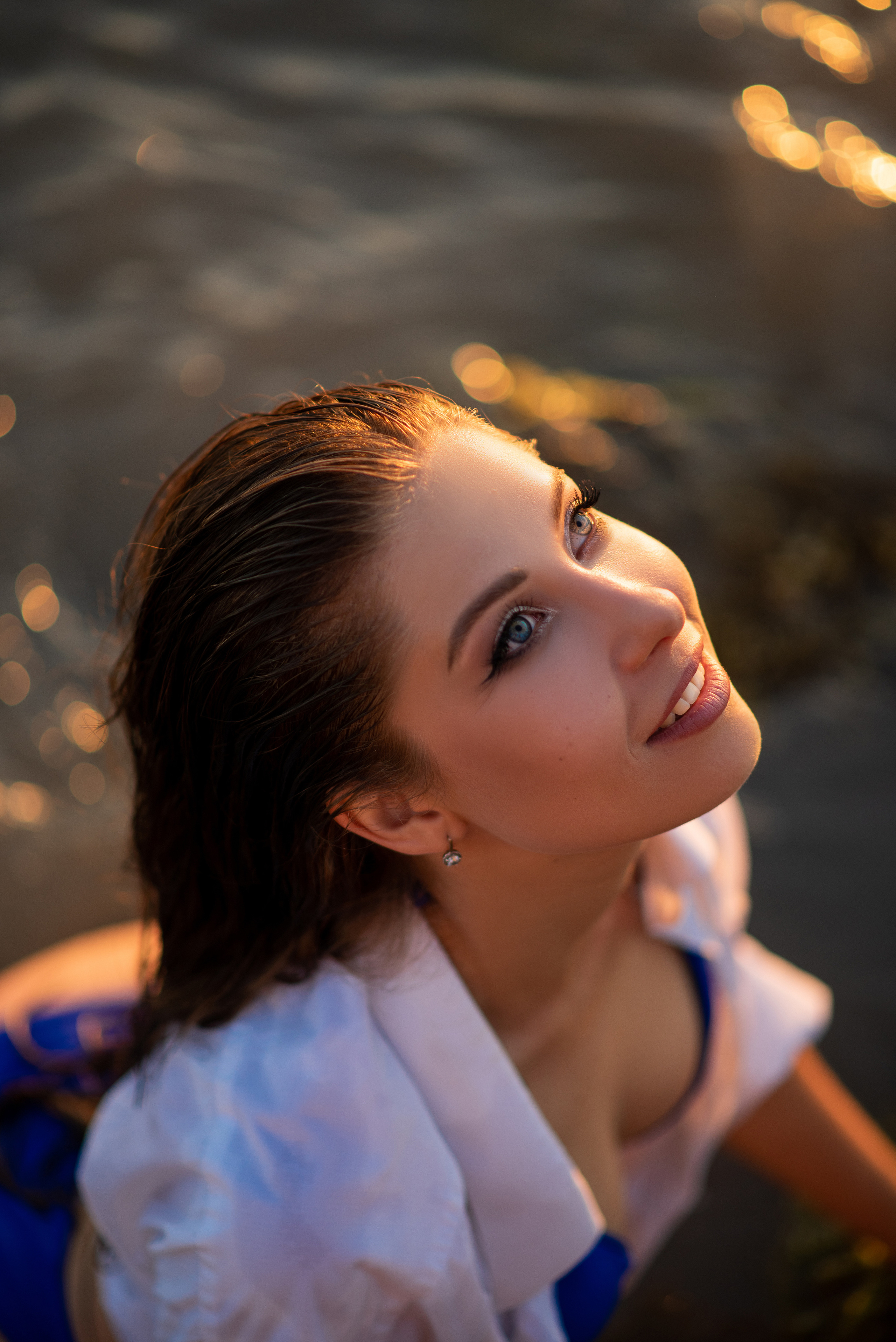 Прекрасная Валерия. Семейный и свадебный фотограф в Феодосии и Коктебеле