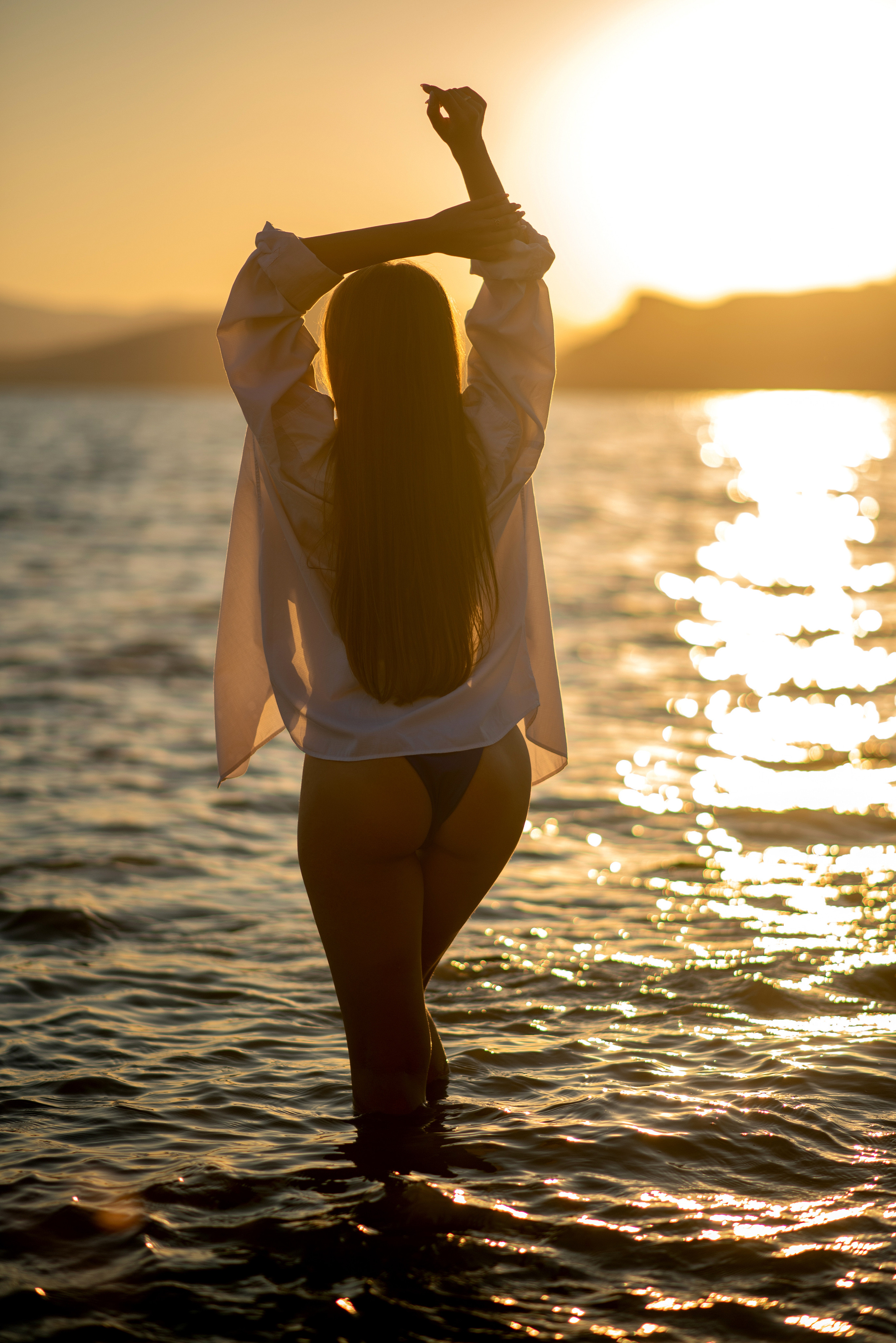 Прекрасная Валерия. Семейный и свадебный фотограф в Феодосии и Коктебеле