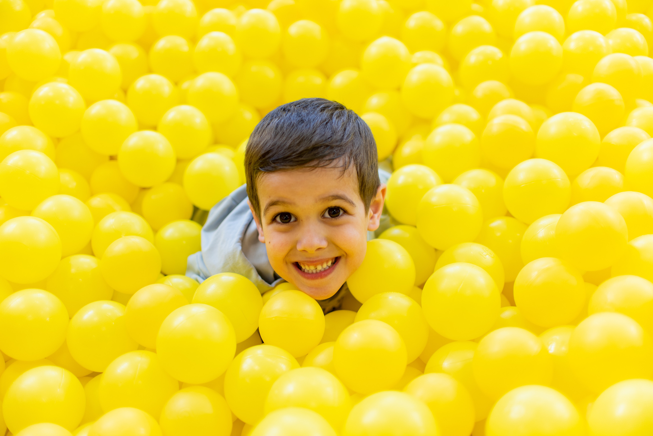День Рождения Амелии. Семейный и свадебный фотограф в Феодосии и Коктебеле