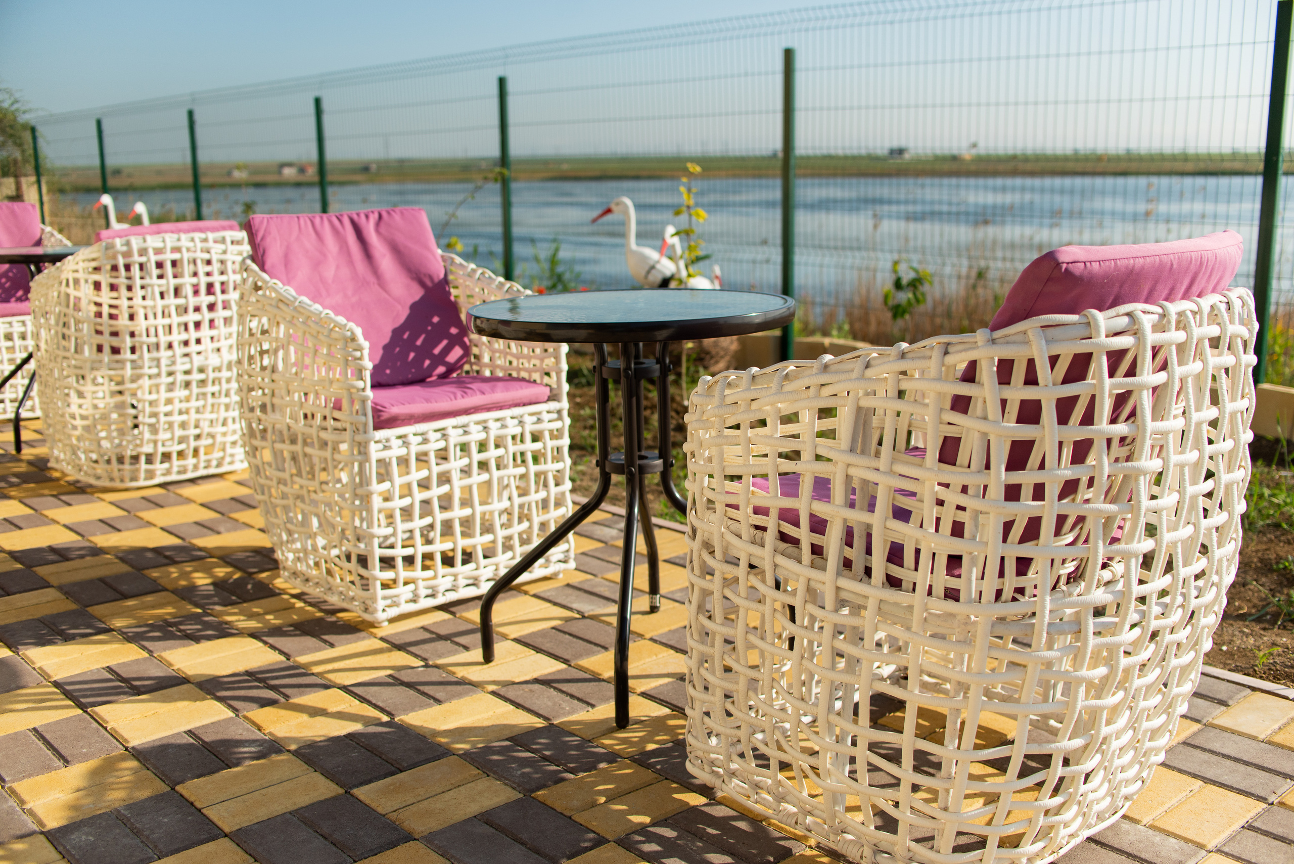 Интерьерная фотосессия для отеля. Семейный и свадебный фотограф в Феодосии и Коктебеле