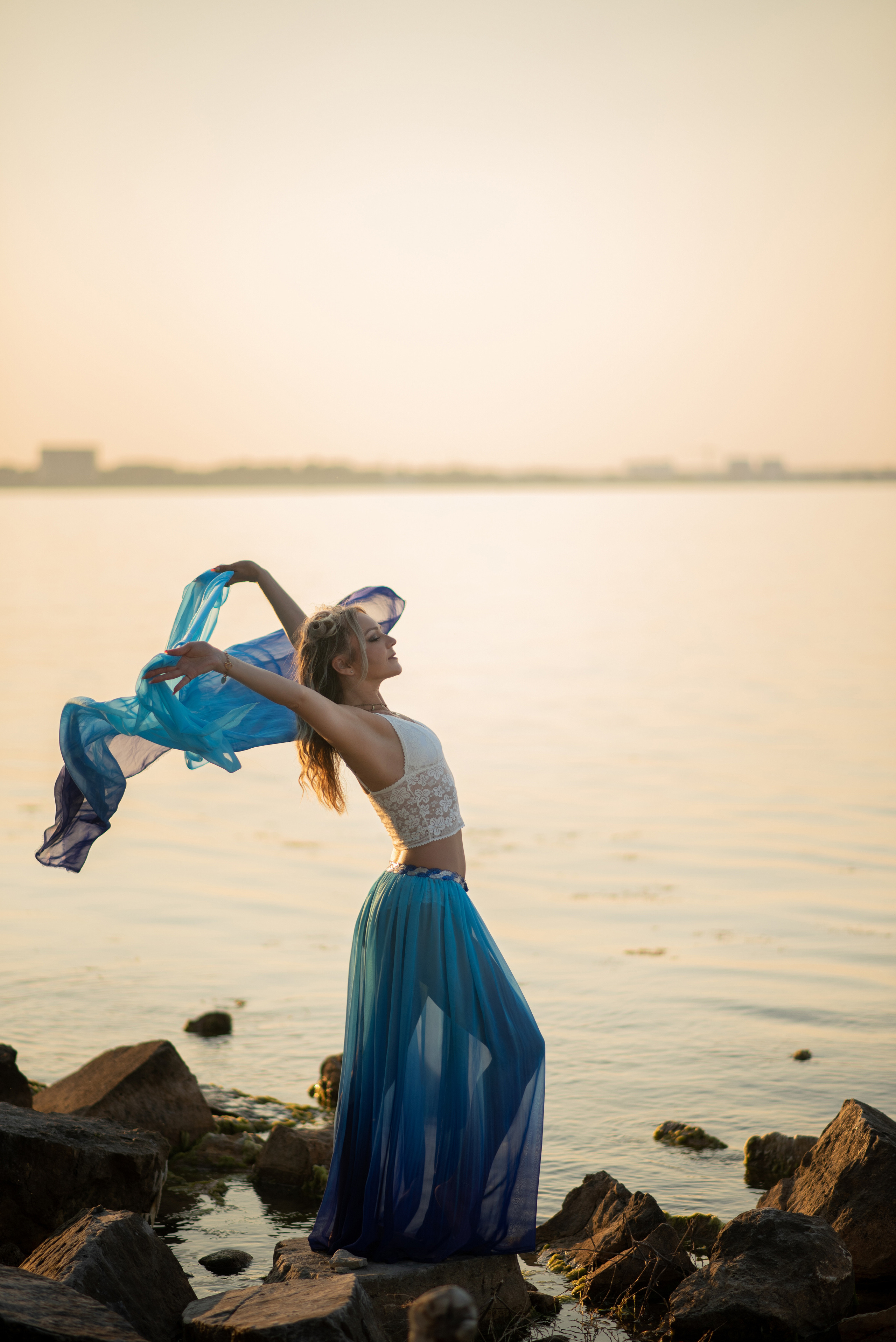 Леся. Семейный и свадебный фотограф в Феодосии и Коктебеле