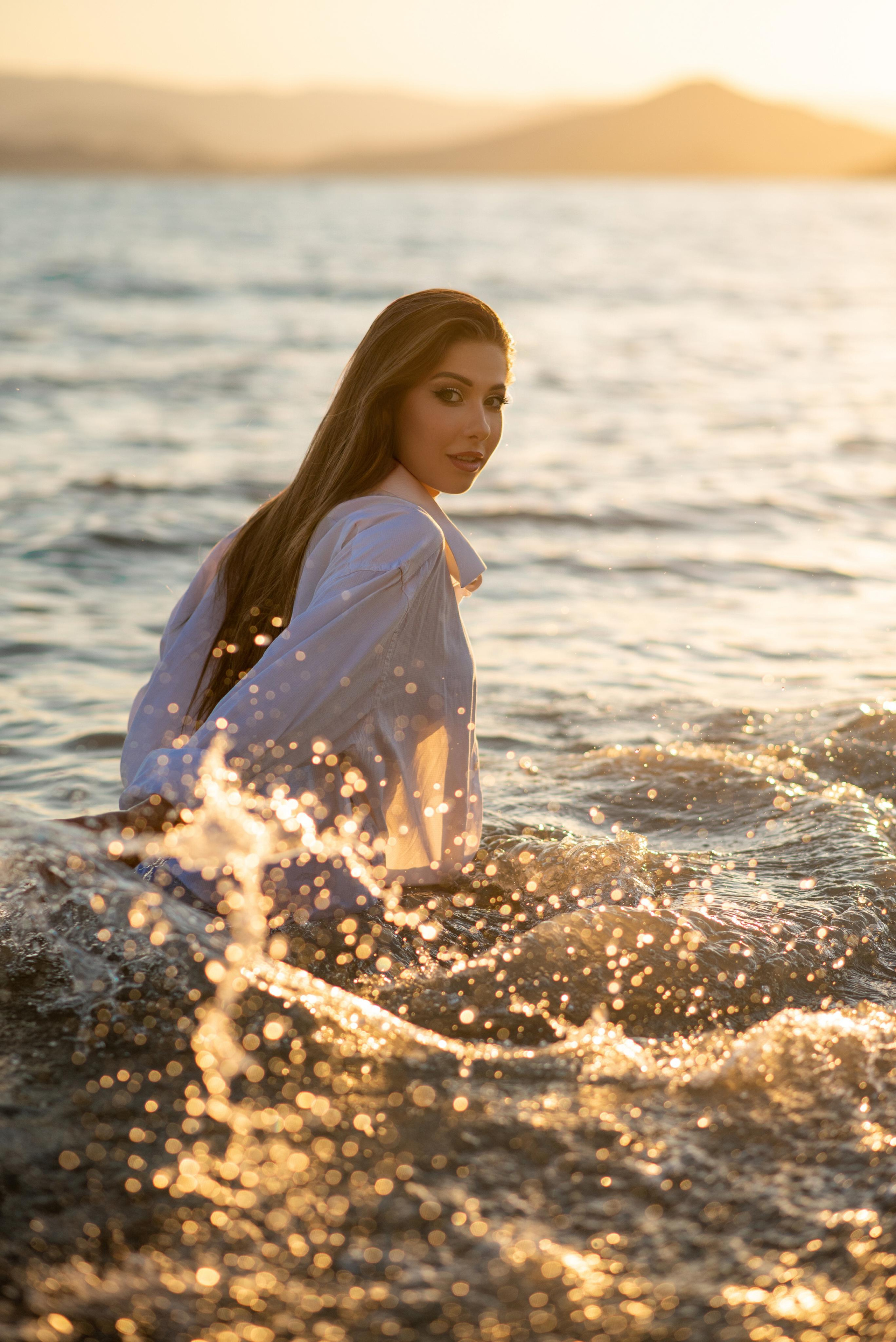 Прекрасная Валерия. Семейный и свадебный фотограф в Феодосии и Коктебеле