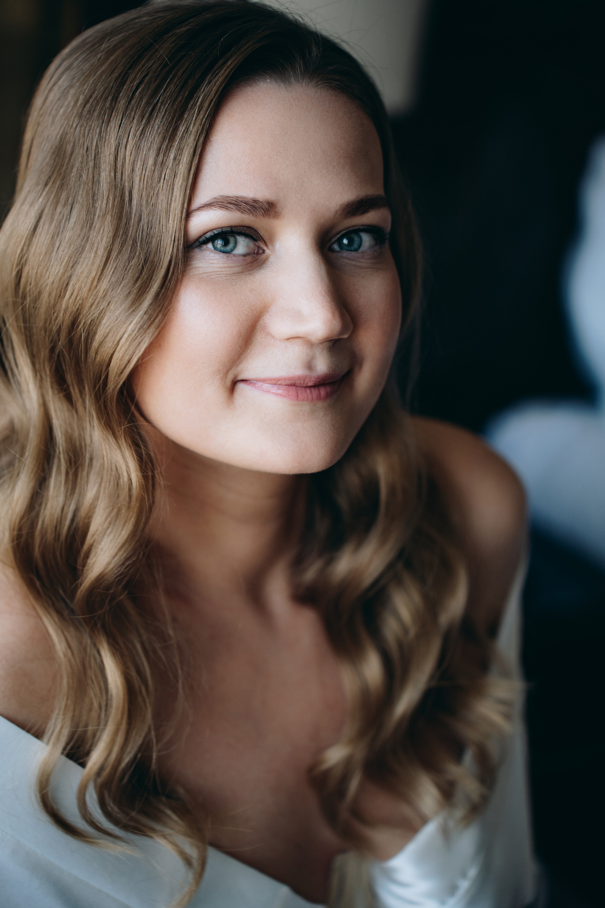 Свадебная фотосессия в Crown Plaza