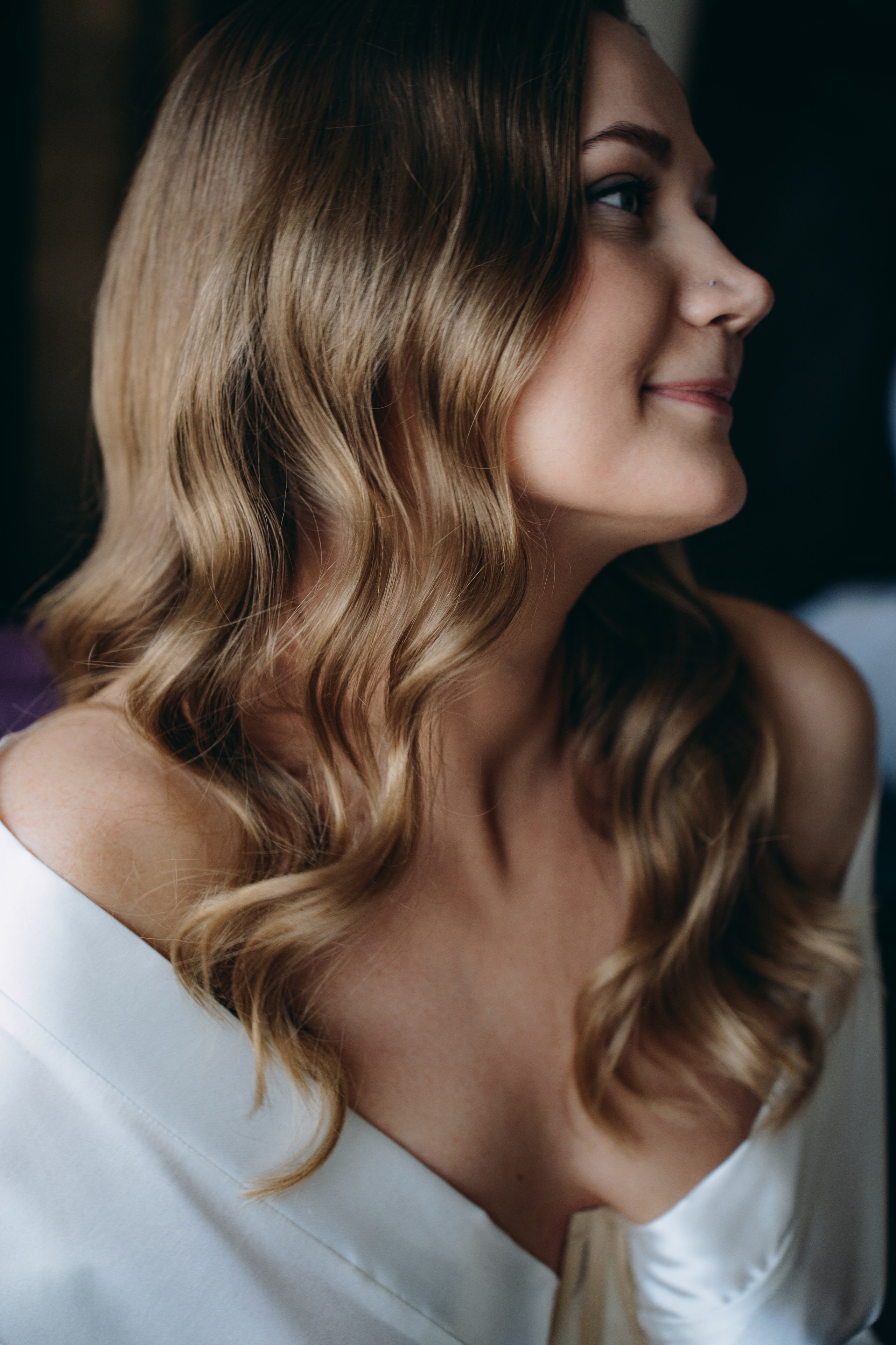 Свадебная фотосессия в Crown Plaza