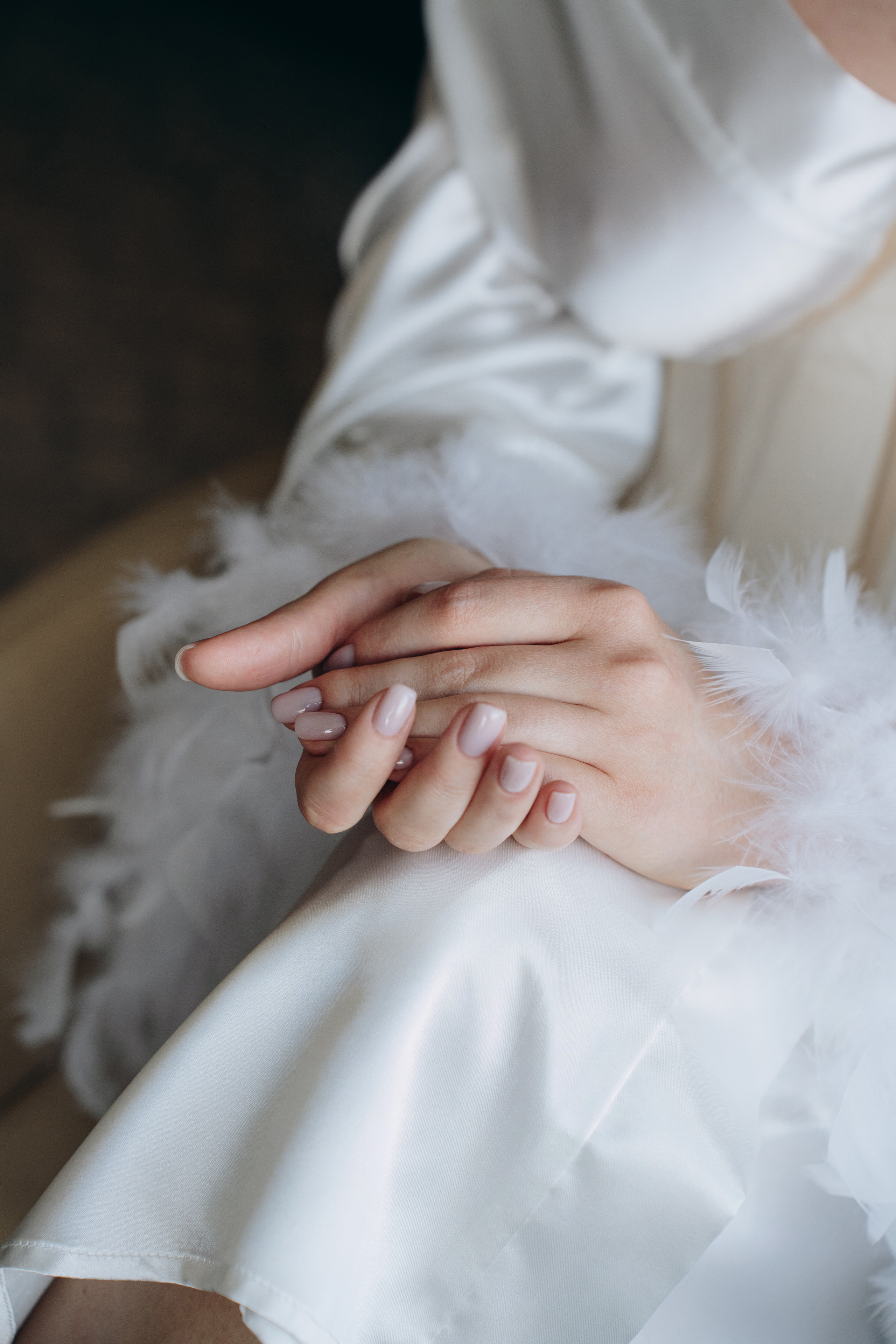 Свадебная фотосессия в Crown Plaza