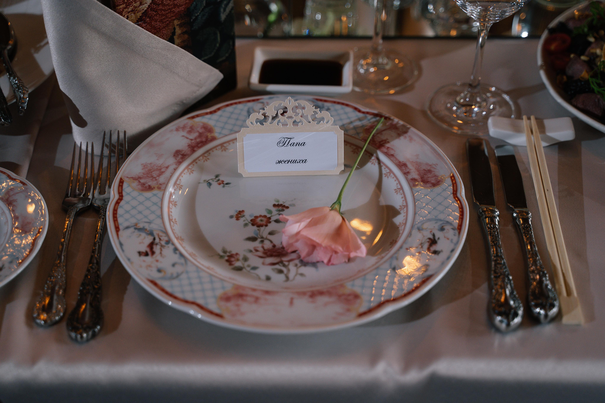 Свадьба в ресторане Турандот в Москве. Свадебный фотограф в Турандот. Выездная церемония в ресторане Турандот