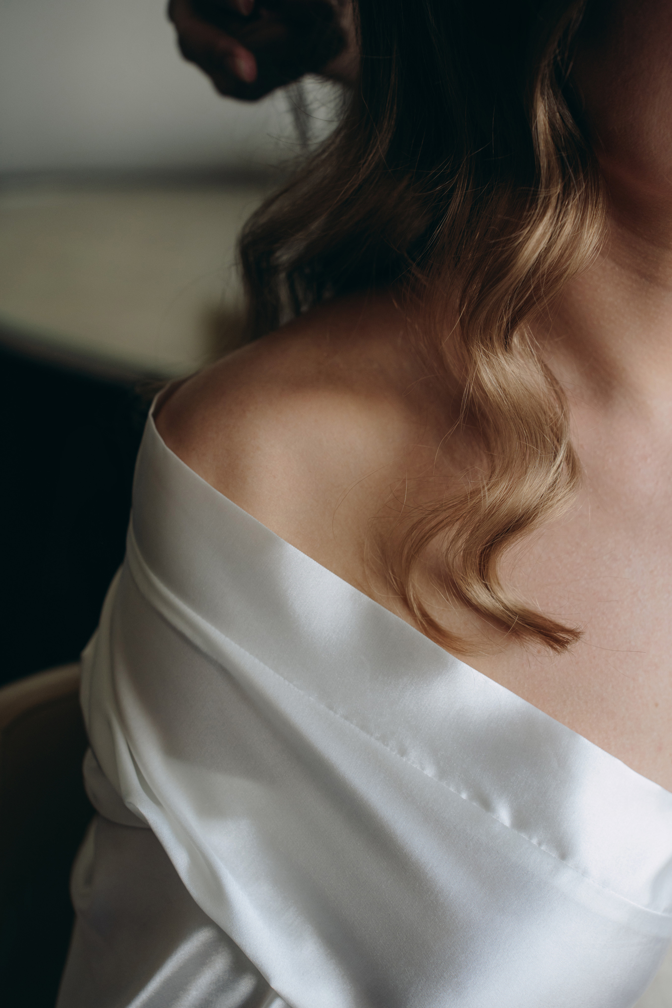 Свадебная фотосессия в Crown Plaza