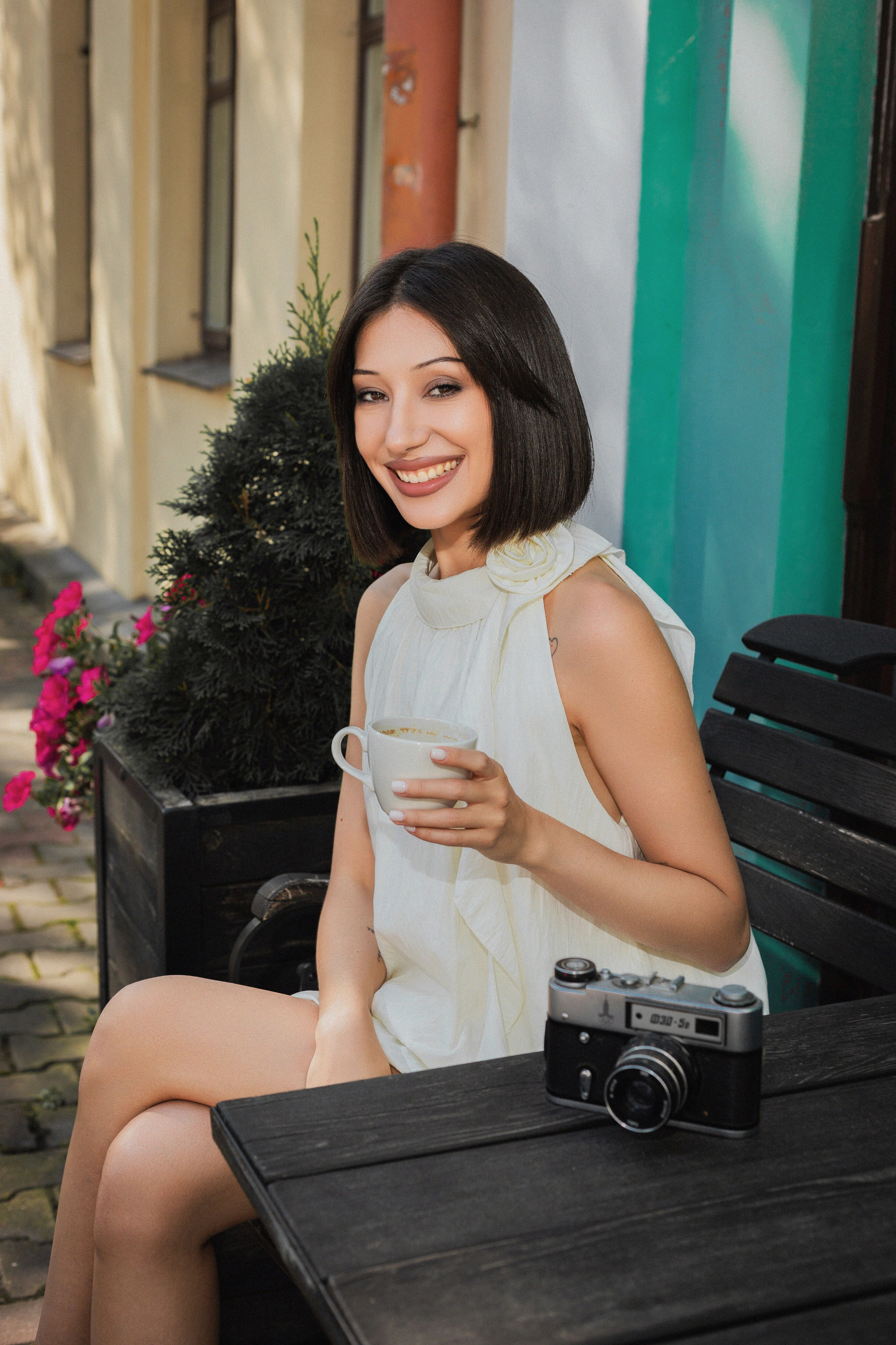 фотопрогулка Брест