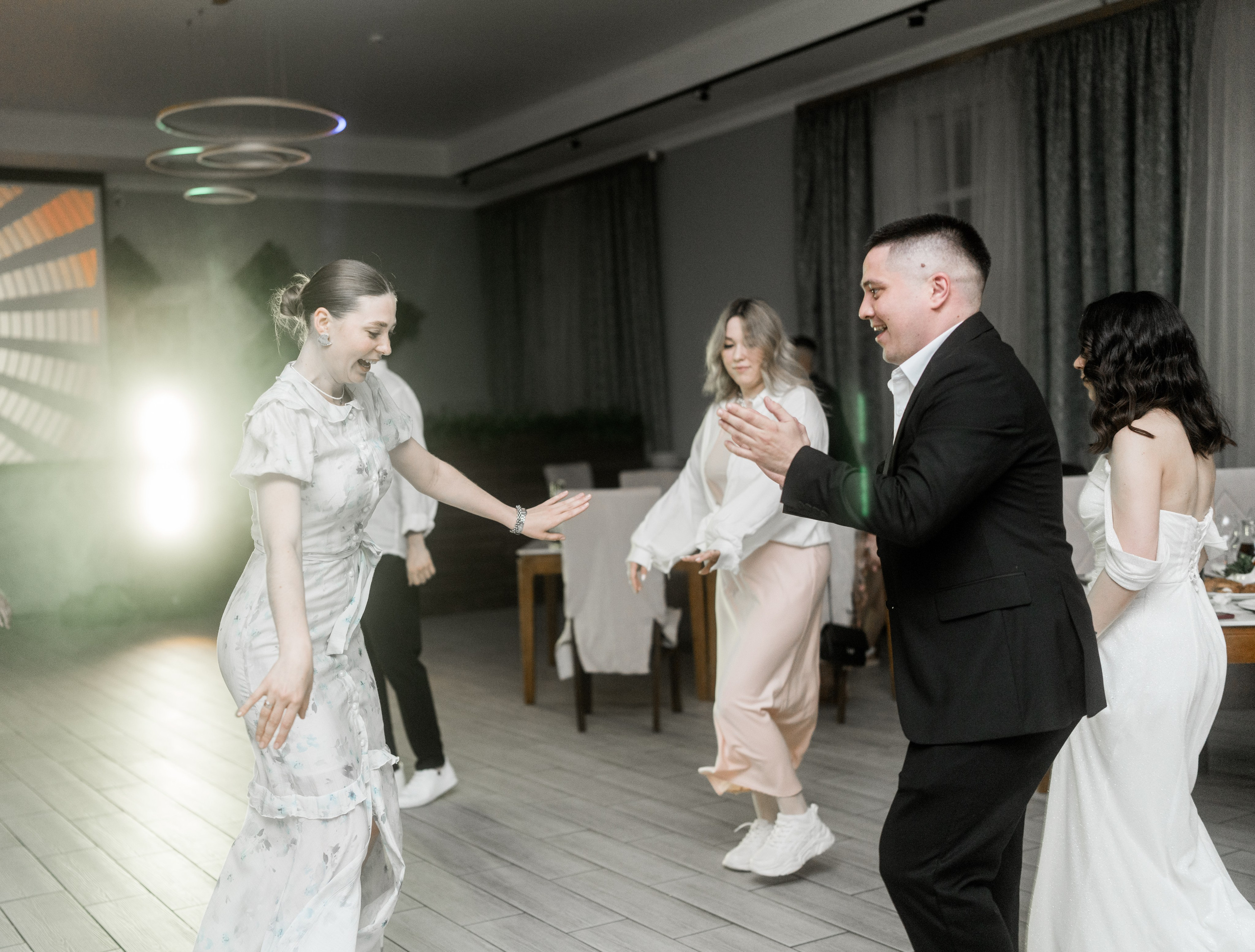 Свадьба Станислав и Лейля. Свадебный и индивидуальный фотограф Аля Мамакова