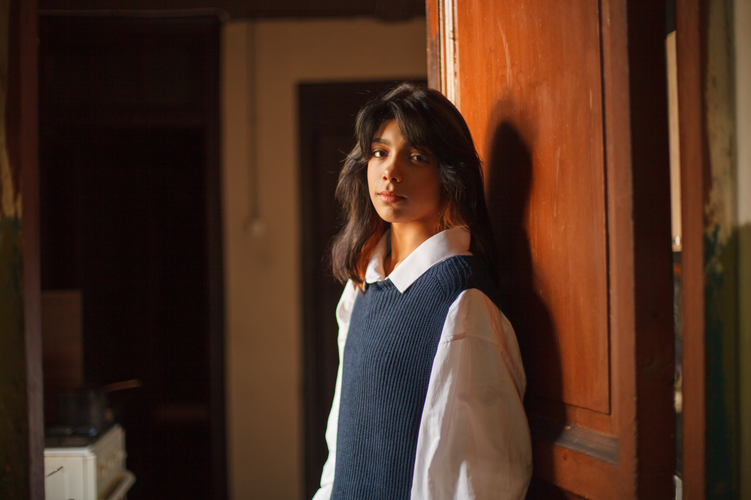 Ульяна. ФОТОГРАФ ЛИЛИЯ БИЧУРИНА