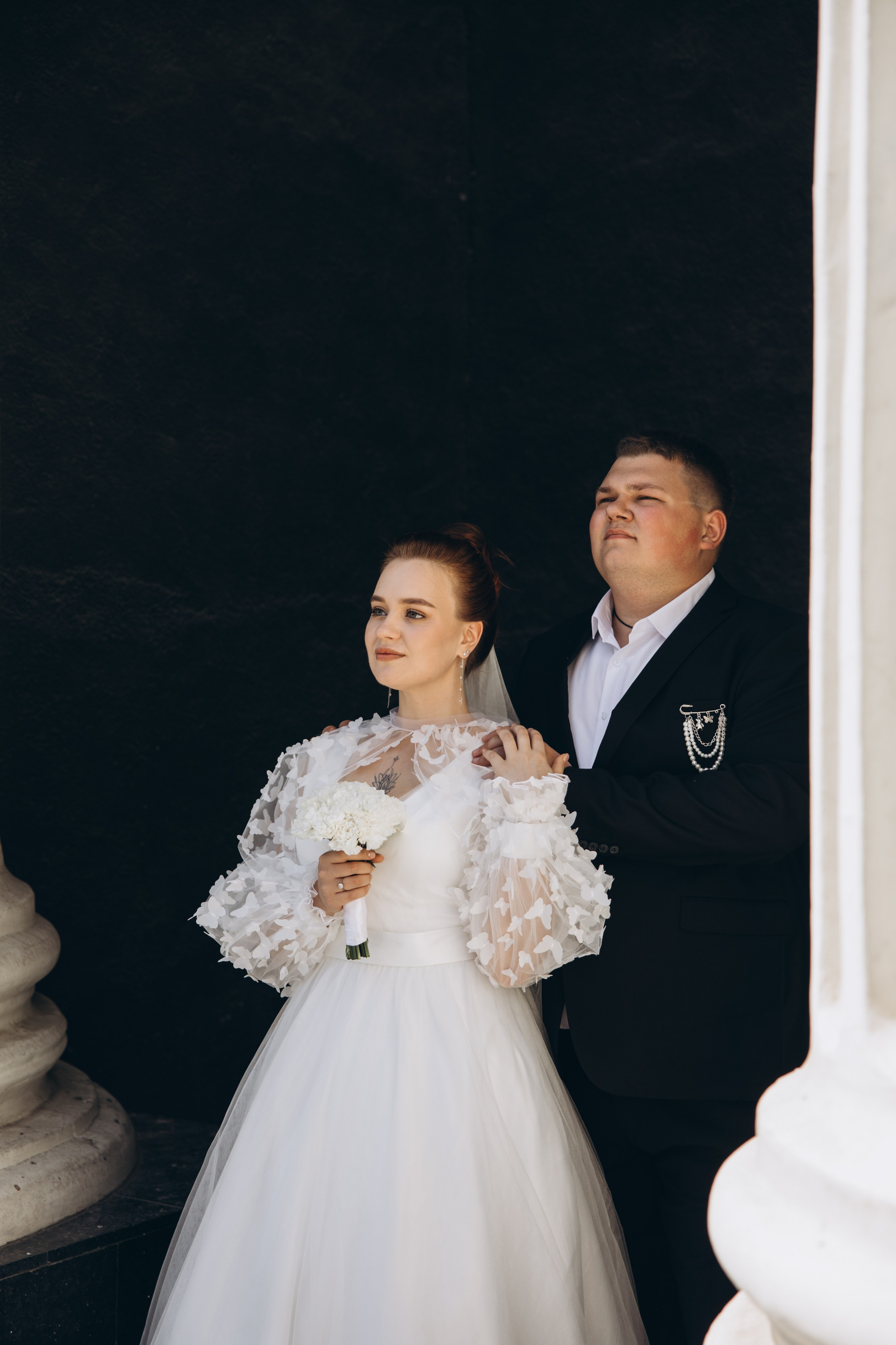 Кирилл и Алёна. Свадебный, семейный фотограф в Иркутске Светлана Макаричева