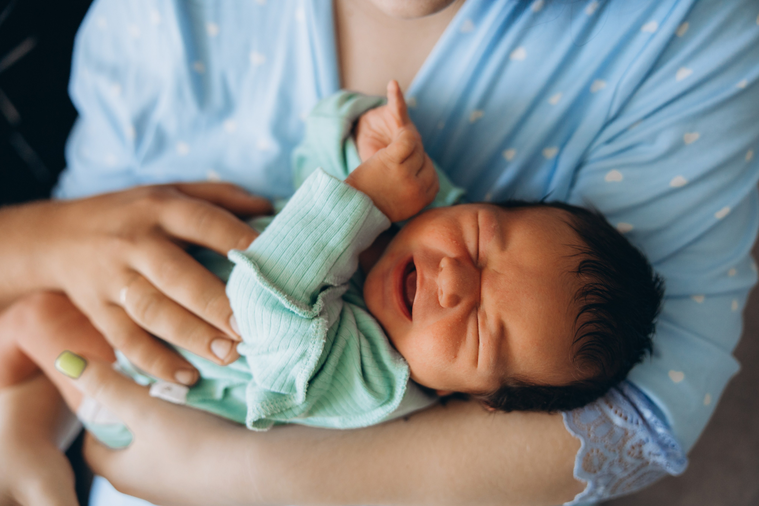 Дмитрию 2 месяца. Свадебный, семейный фотограф в Иркутске Светлана Макаричева