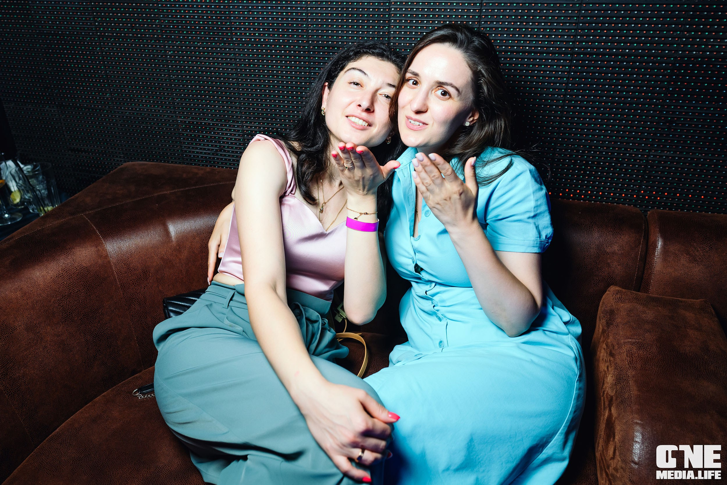 Фоторепортаж из РК Планета. One Media Life: фоторепортажи, фотоотчеты с мероприятий и заведений