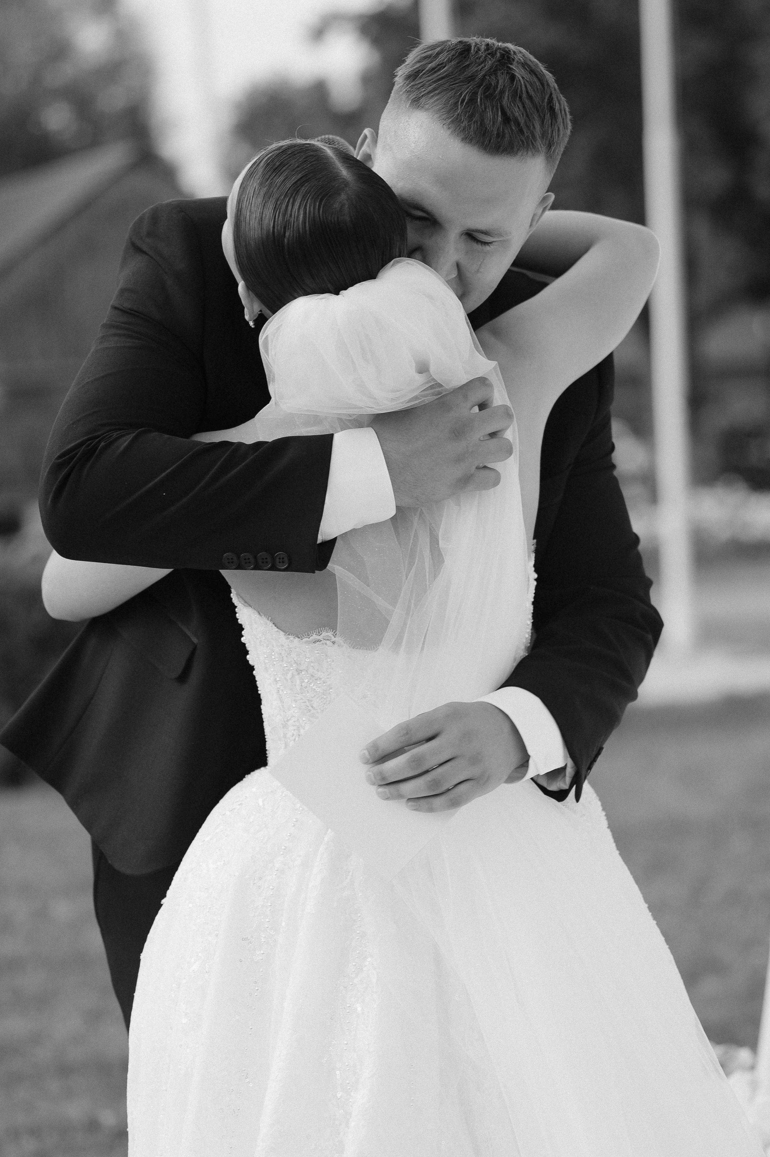 Свадебные серии. Свадебный фотограф в Пензе Кристина Милославская