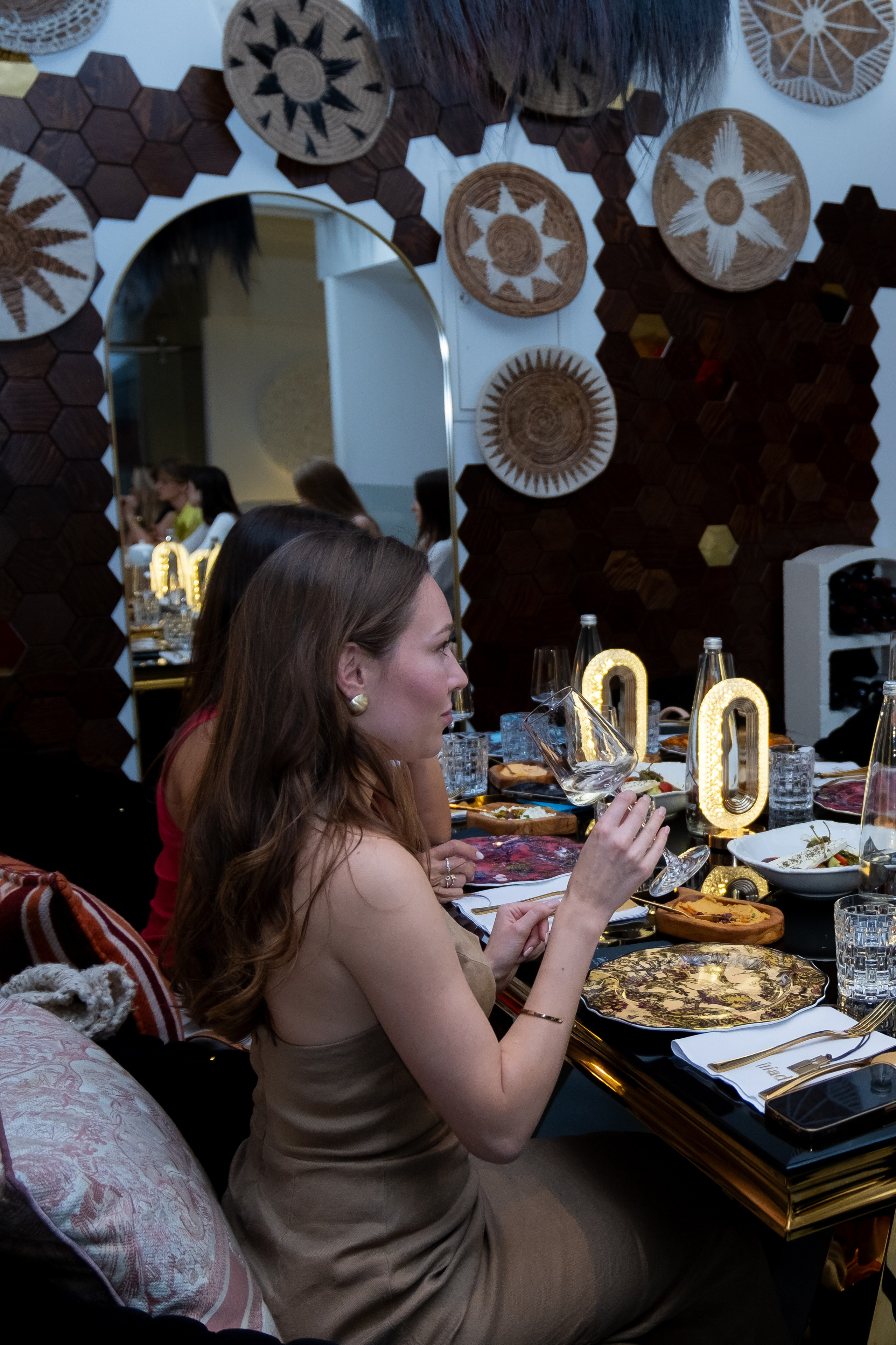 День рождения. Профессиональный фотограф в Москве и Одинцово Родика Архип