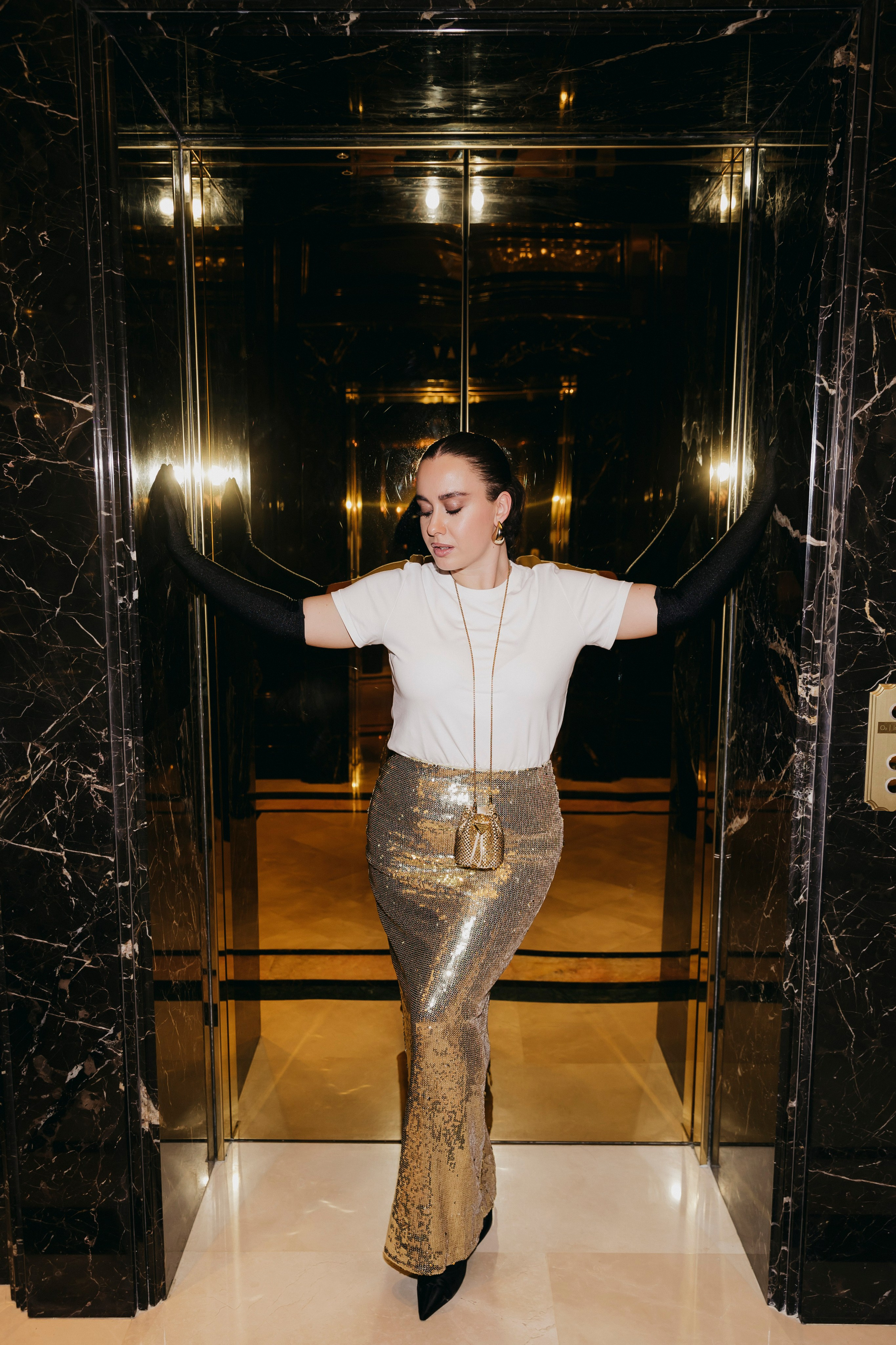 New Year Awards Fashion TV Russia, the Carlton, Moscow. «Птичка на проводе»: информационный портал в Москве