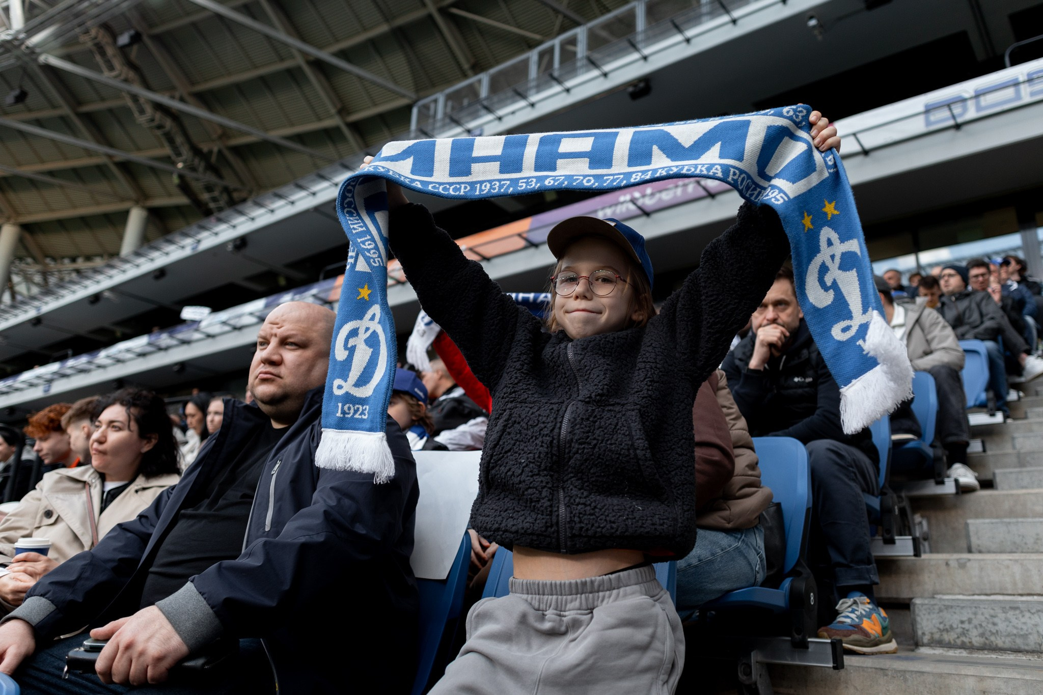 Матч Динамо — Оренбург. Павел Шарапов | Фотограф | Москва
