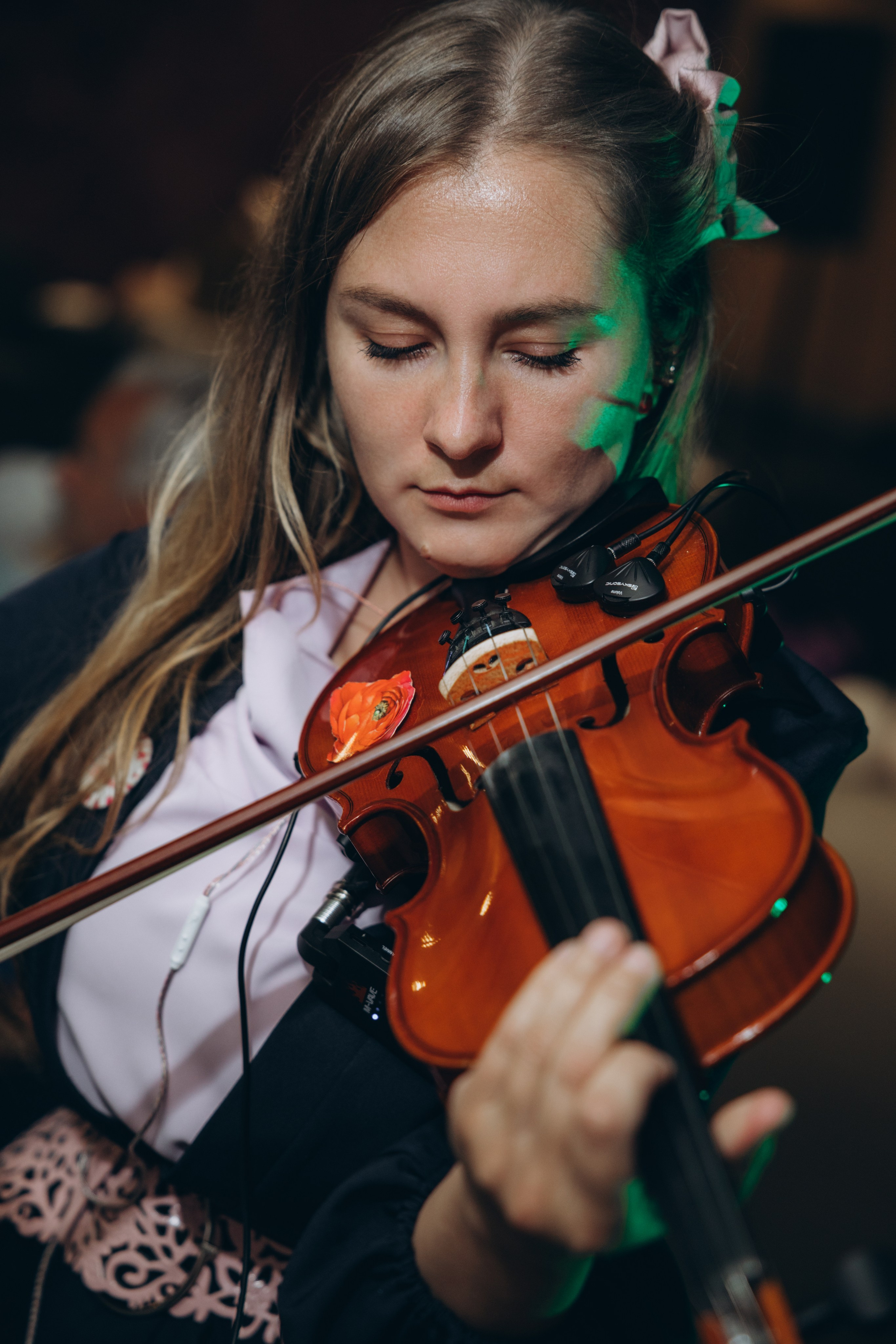 Андрей & Мария. Свадебный, семейный фотограф в Иркутске Светлана Макаричева