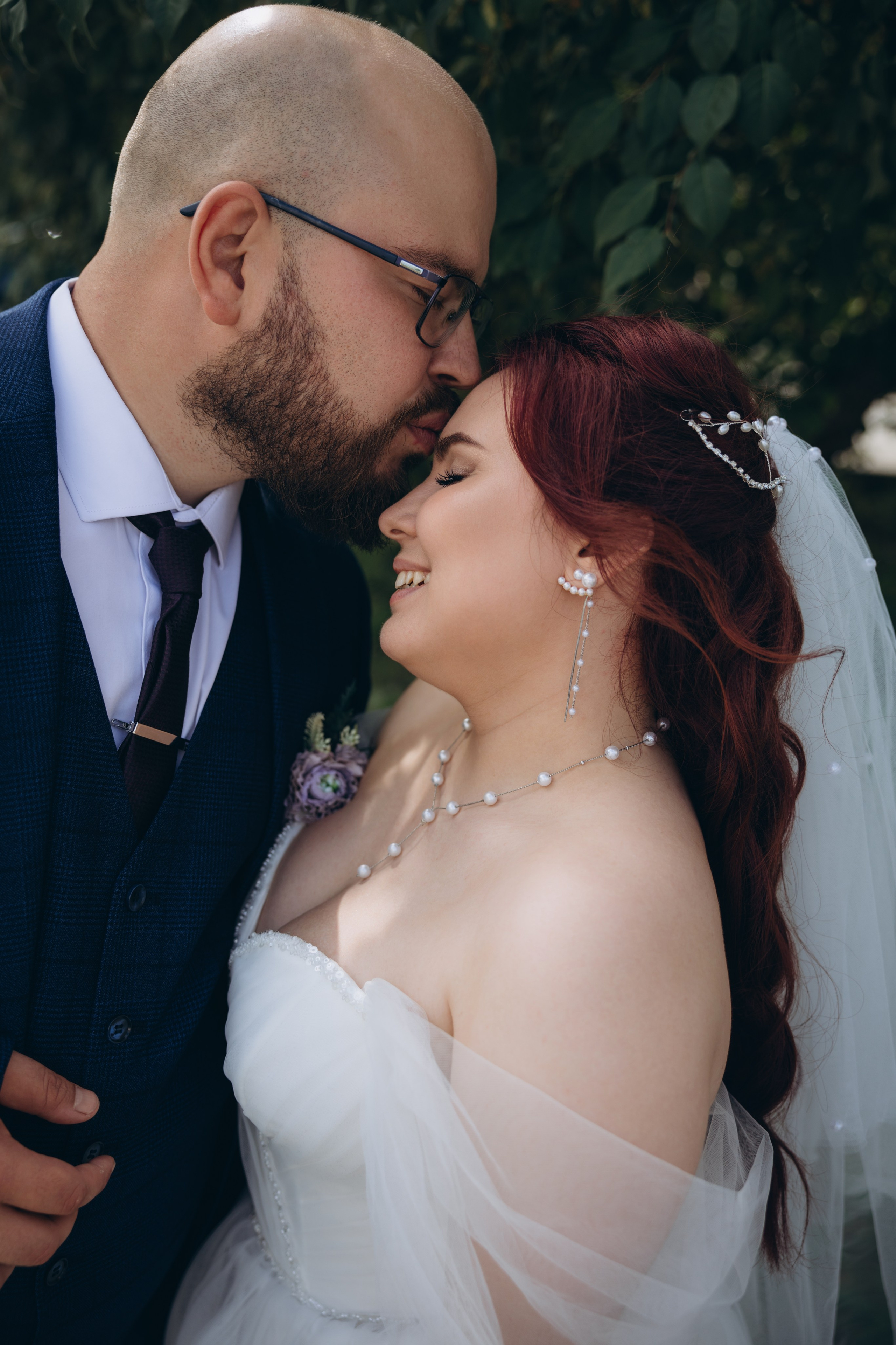 Андрей & Мария. Свадебный, семейный фотограф в Иркутске Светлана Макаричева