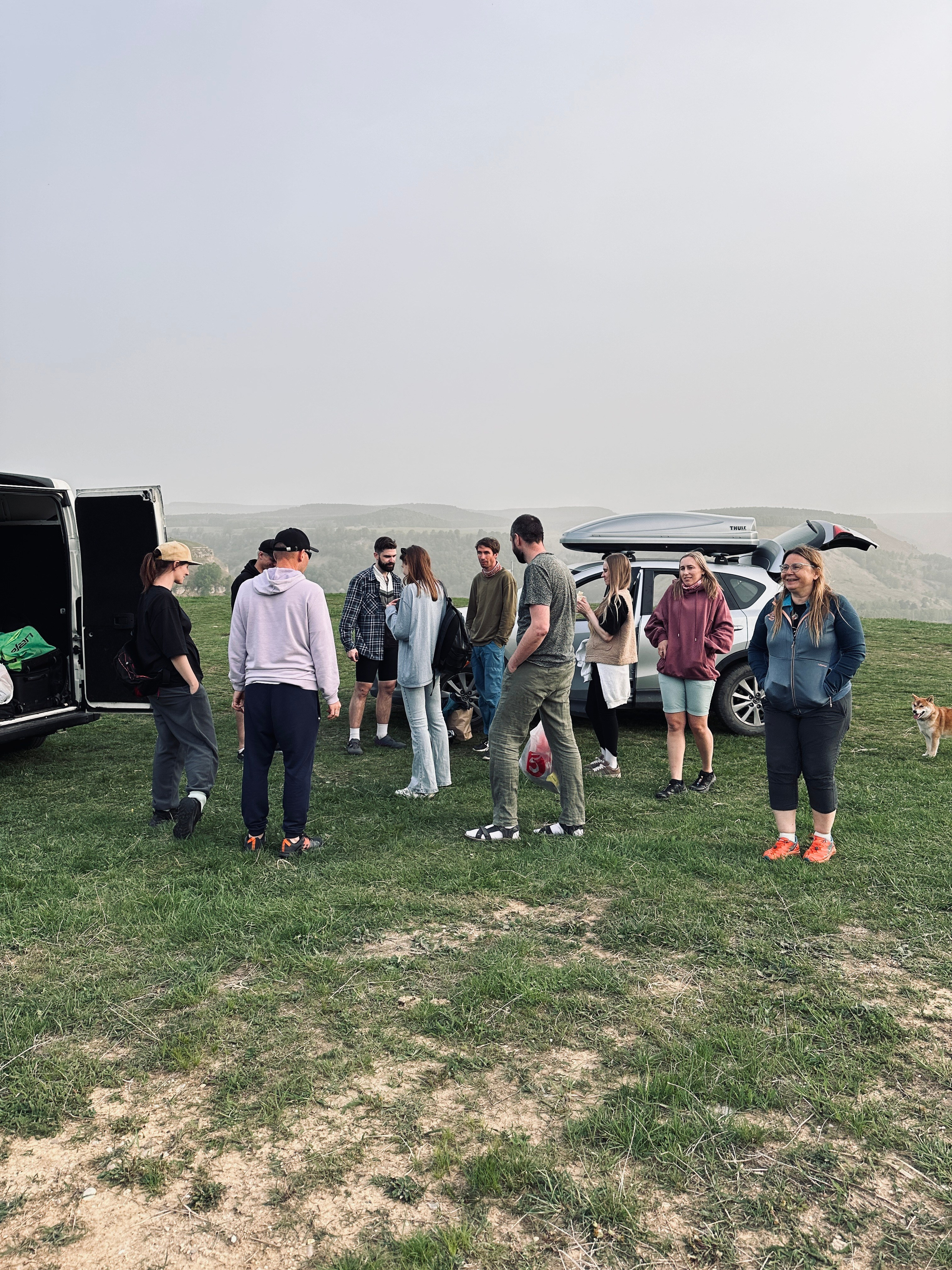 Мероприятия. Смотри, красота!