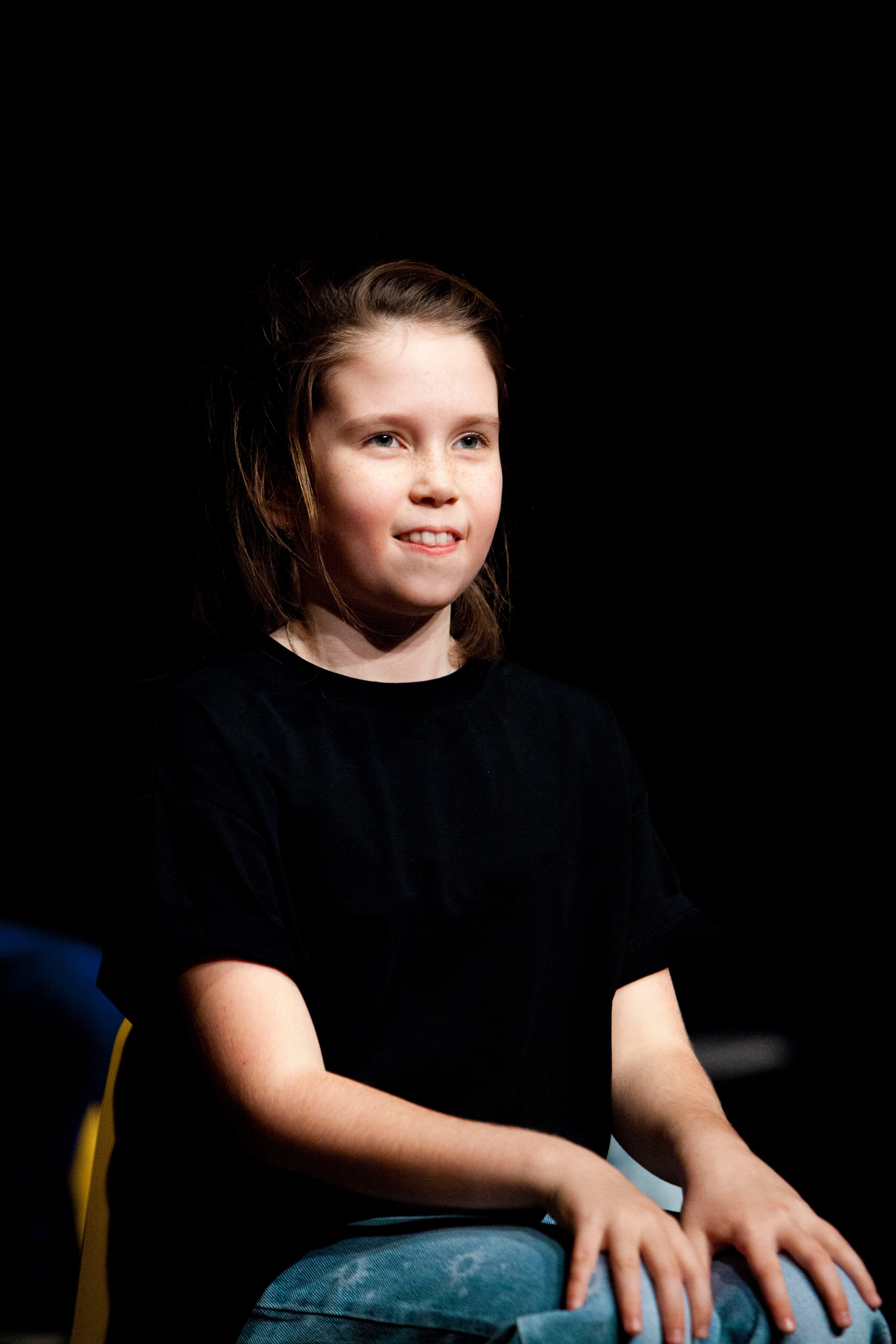 Талантино, 17.12.23, КЦ ЗИЛ. Stanislav Baryshev — People. Emotions. Atmosphere