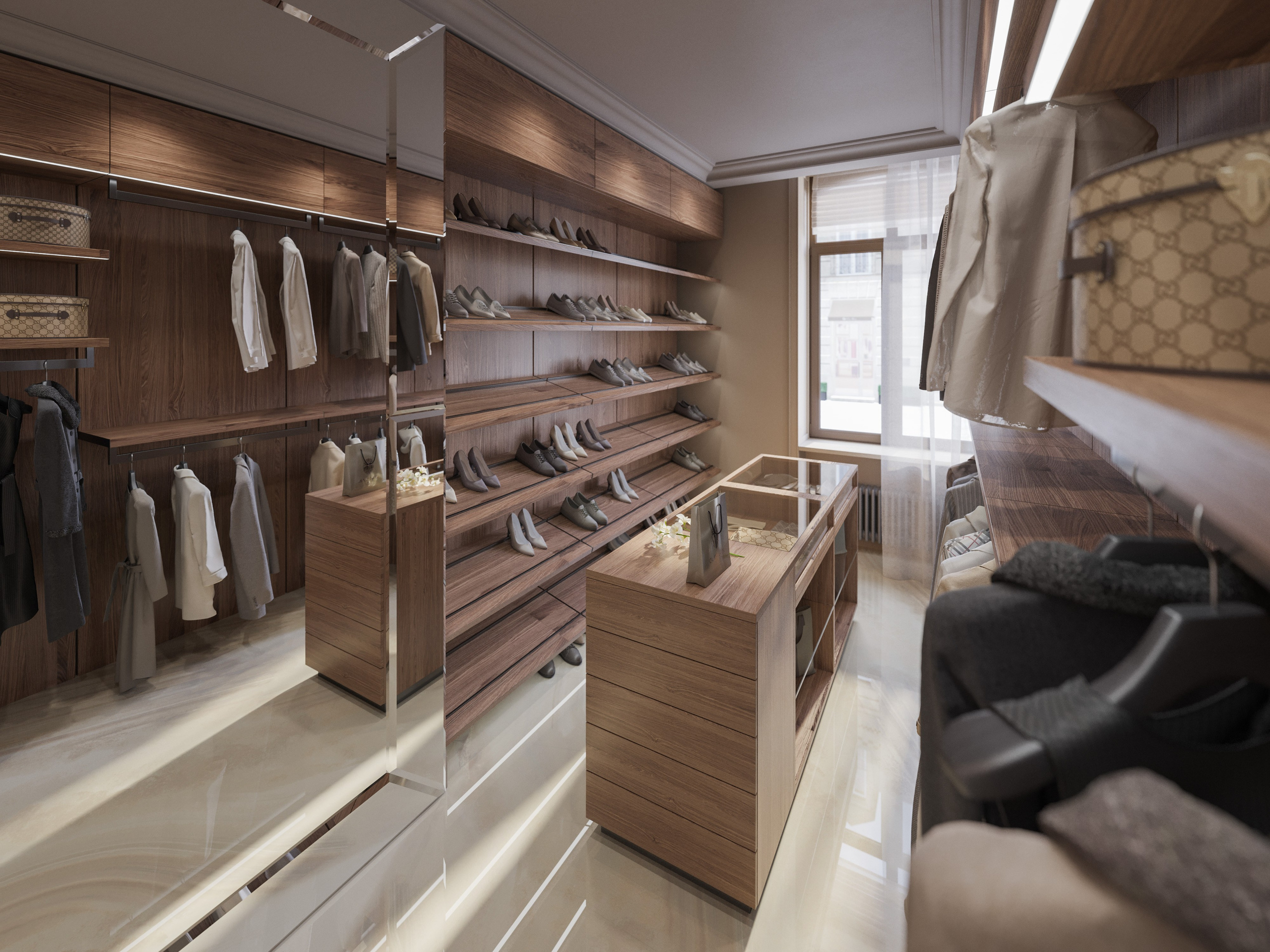 Визуализатор интерьера в Москве | Брагин Кирилл