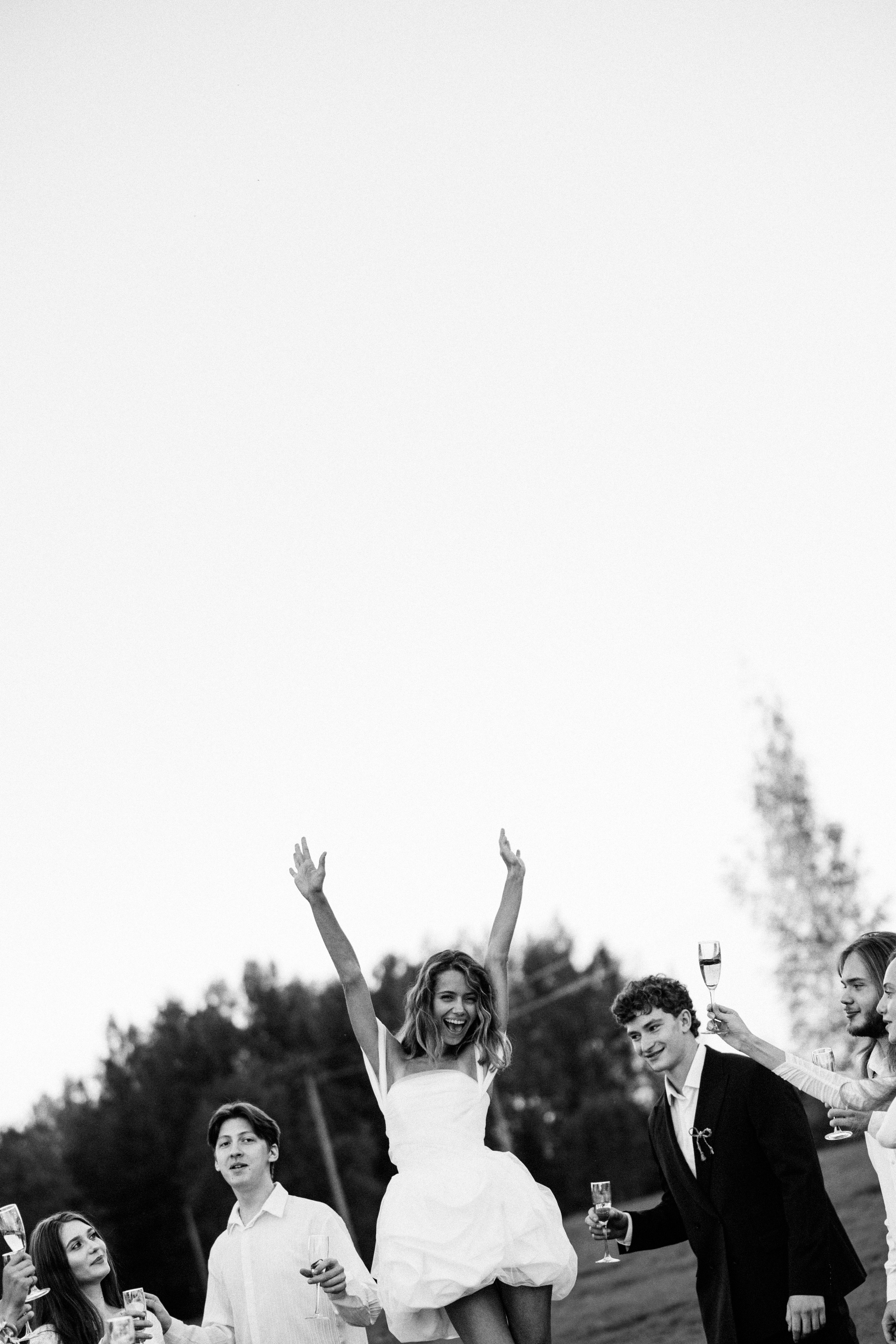 Свадебный фотограф в Санкт-Петербурге Баженова Алина