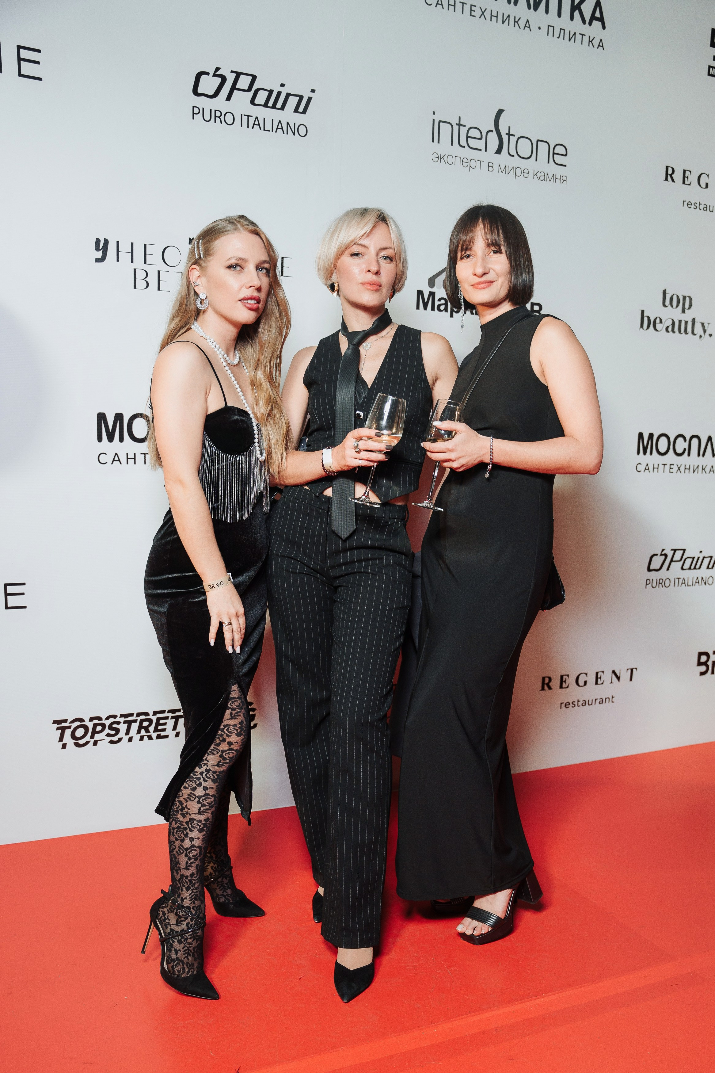 BRAVO BIRTHDAY PARTY — PART III. СВОИ. ФОТООТЧЕТЫ-СОБЫТИЯ-МЕСТА