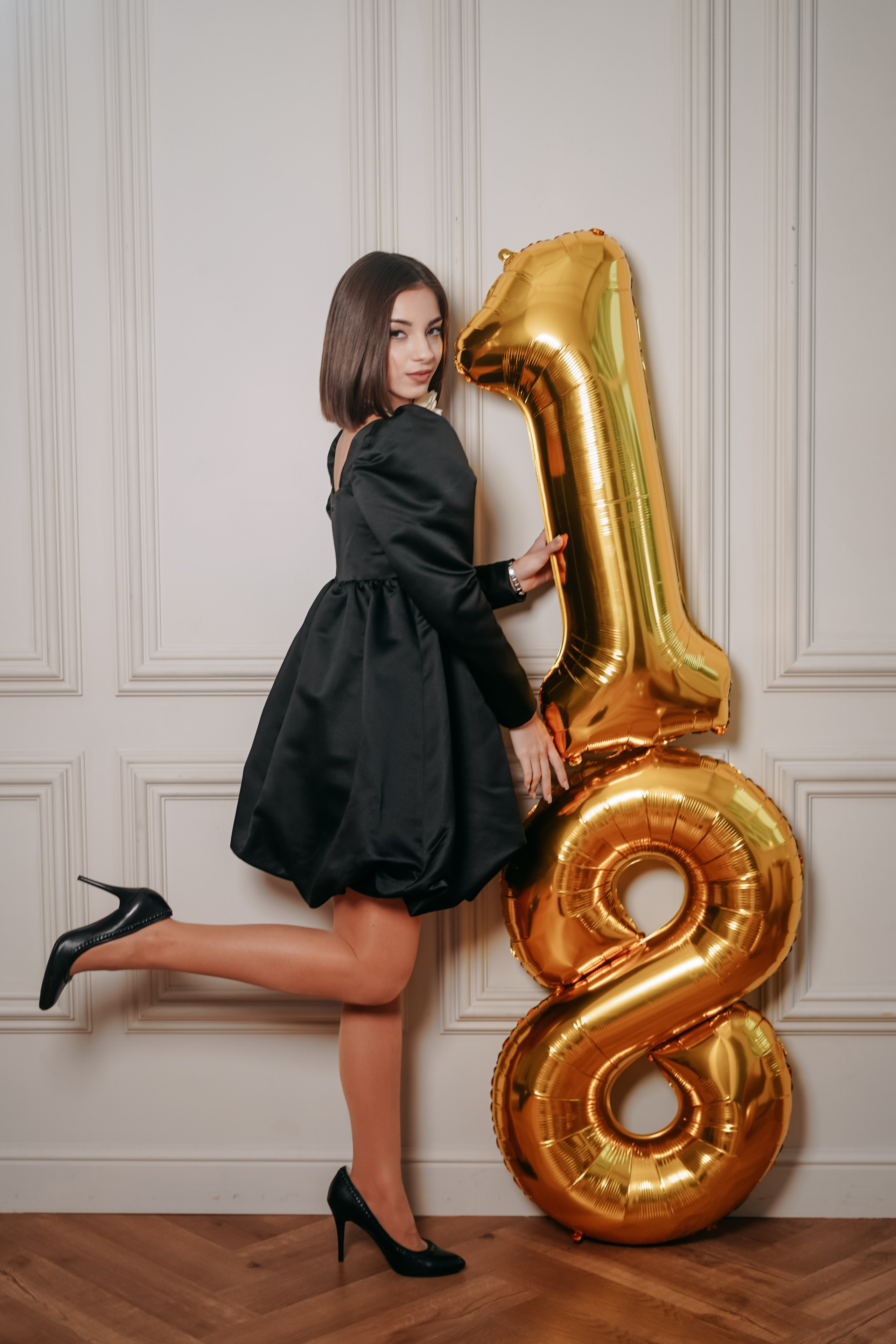 Ангелине — 18!. Фотограф в Сочи и Абхазии | Фототуры | September Air