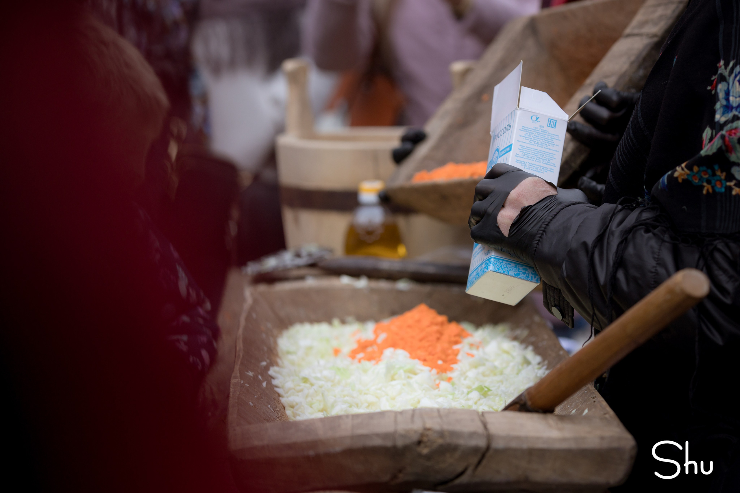 Праздник Покрова на Щелоковском хуторе в Нижнем Новгороде. Фотограф для компаний и предпринимателей в Нижнем Новгороде и Нижегородской области