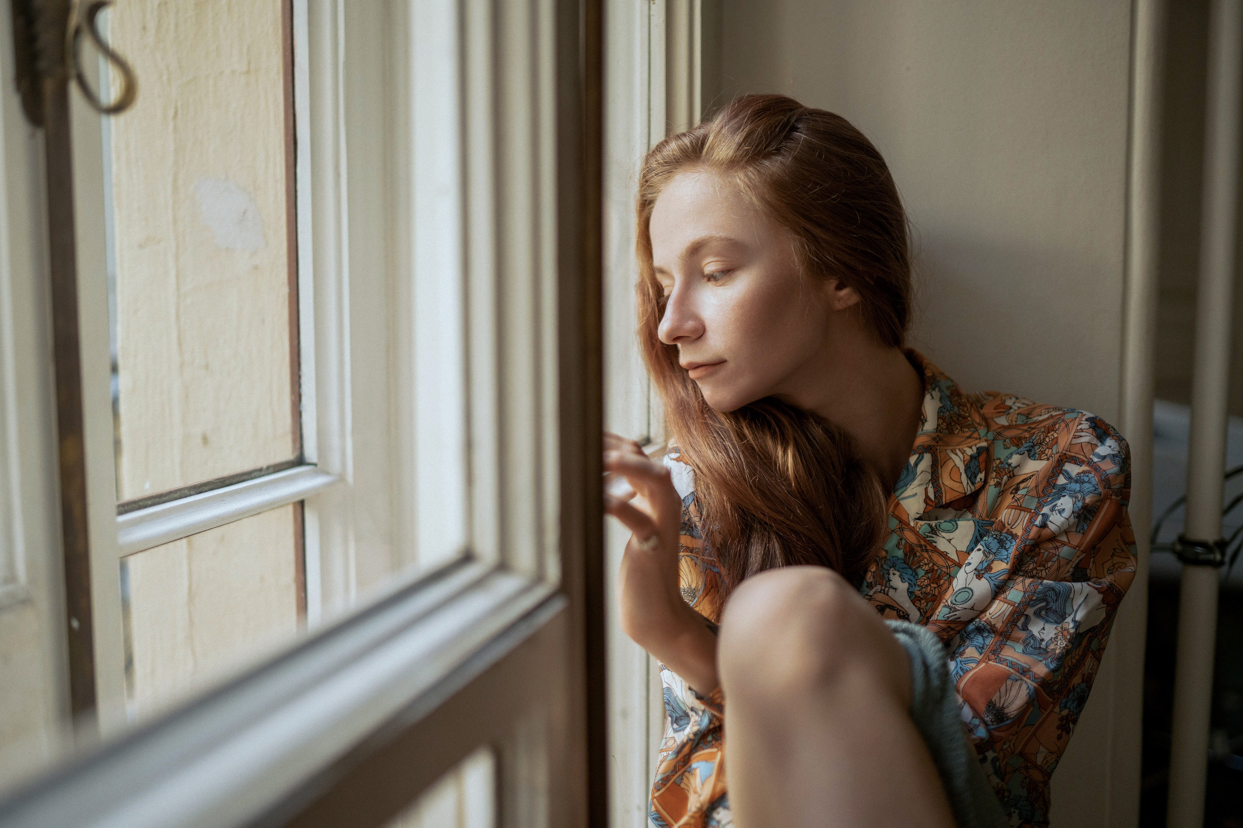 Настя. Фотограф Будз Ростислав — Чита