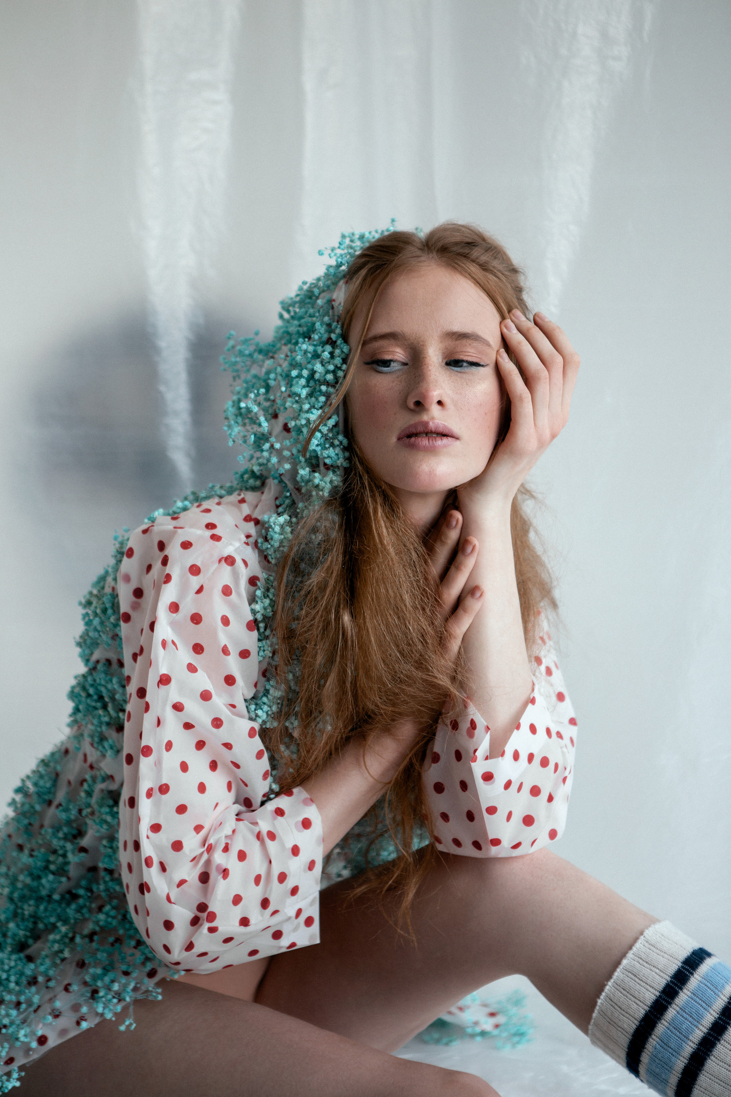 Настя. Фотограф Будз Ростислав — Чита