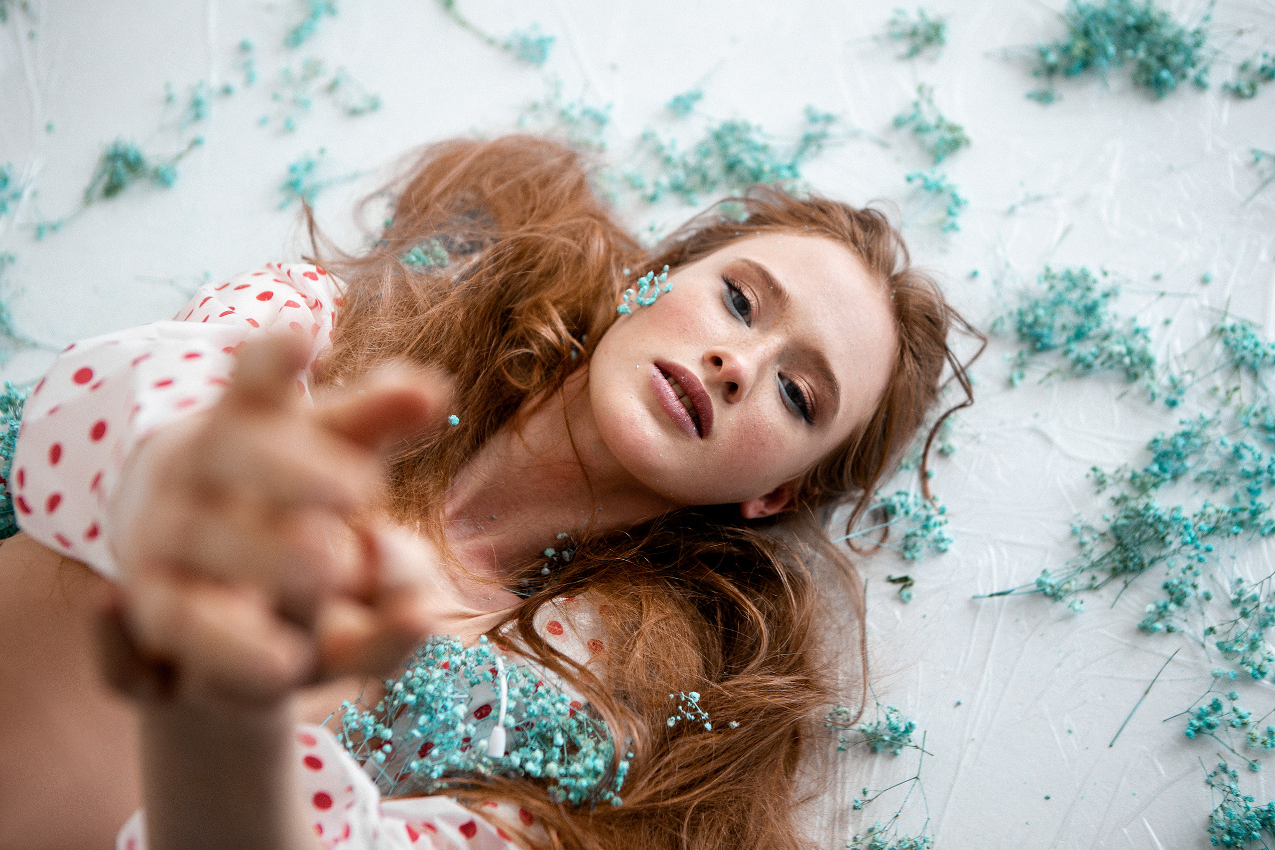 Настя. Фотограф Будз Ростислав — Чита