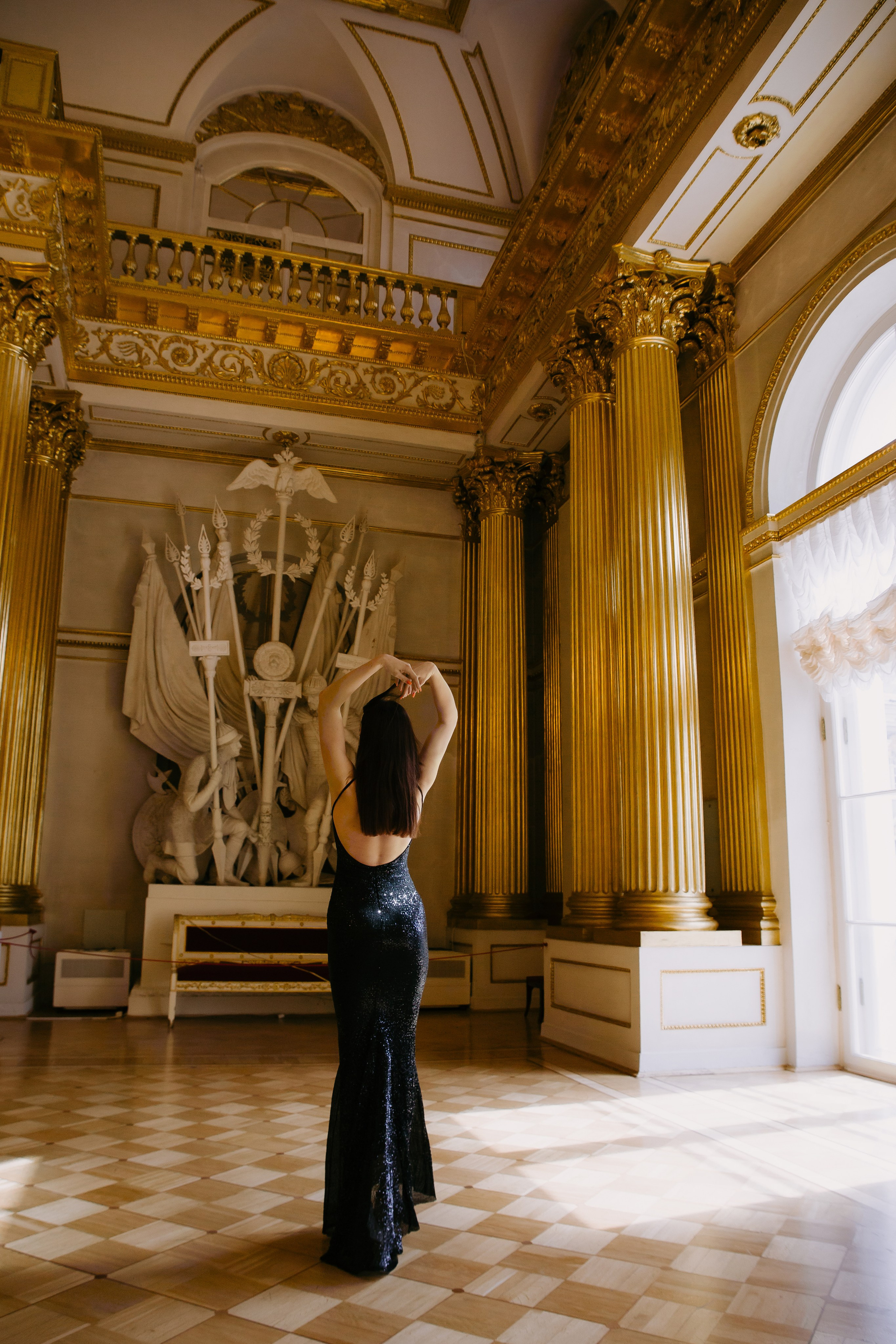 ЛОКАЦИИ. Фотограф в Санкт-Петербурге Разиля Идиятуллина