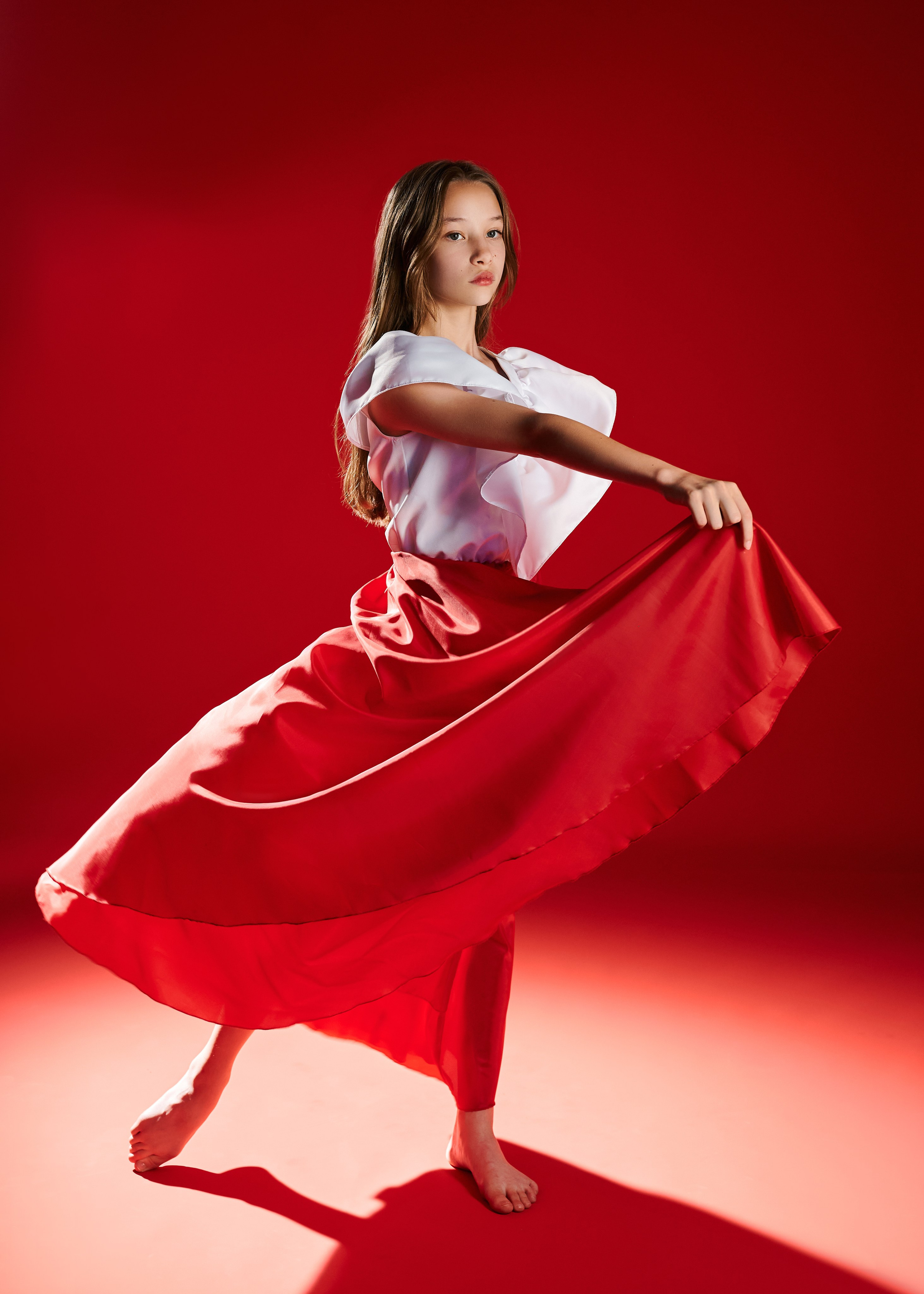 Адель. Студия.ProPortret. Калуга