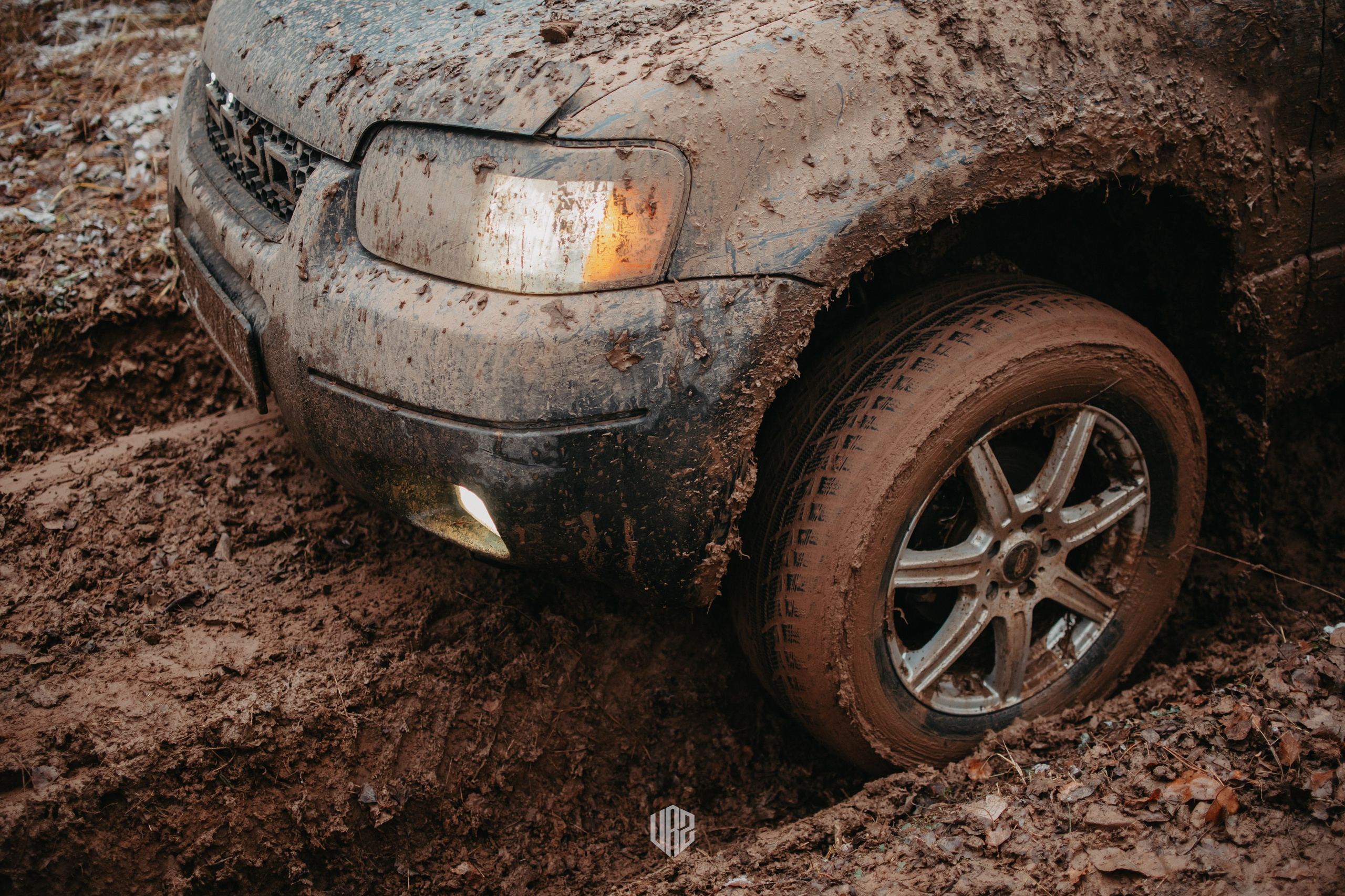 «Затерянное Вятки». Путь на «поющие пески». Контент фотограф Илья Урс