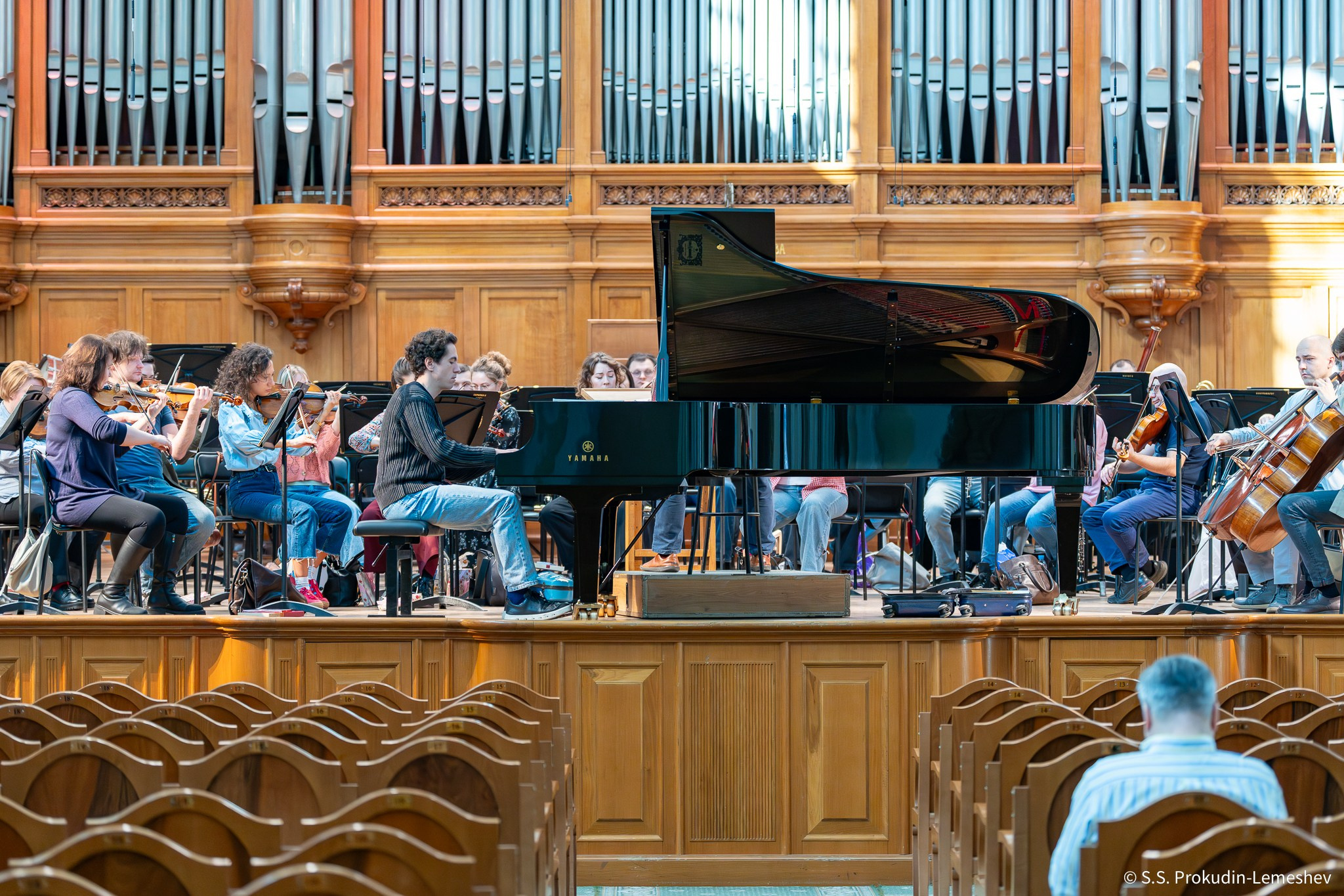 Феликс Коробов. Фотограф. Репортаж. Спорт. Концерты и мероприятия