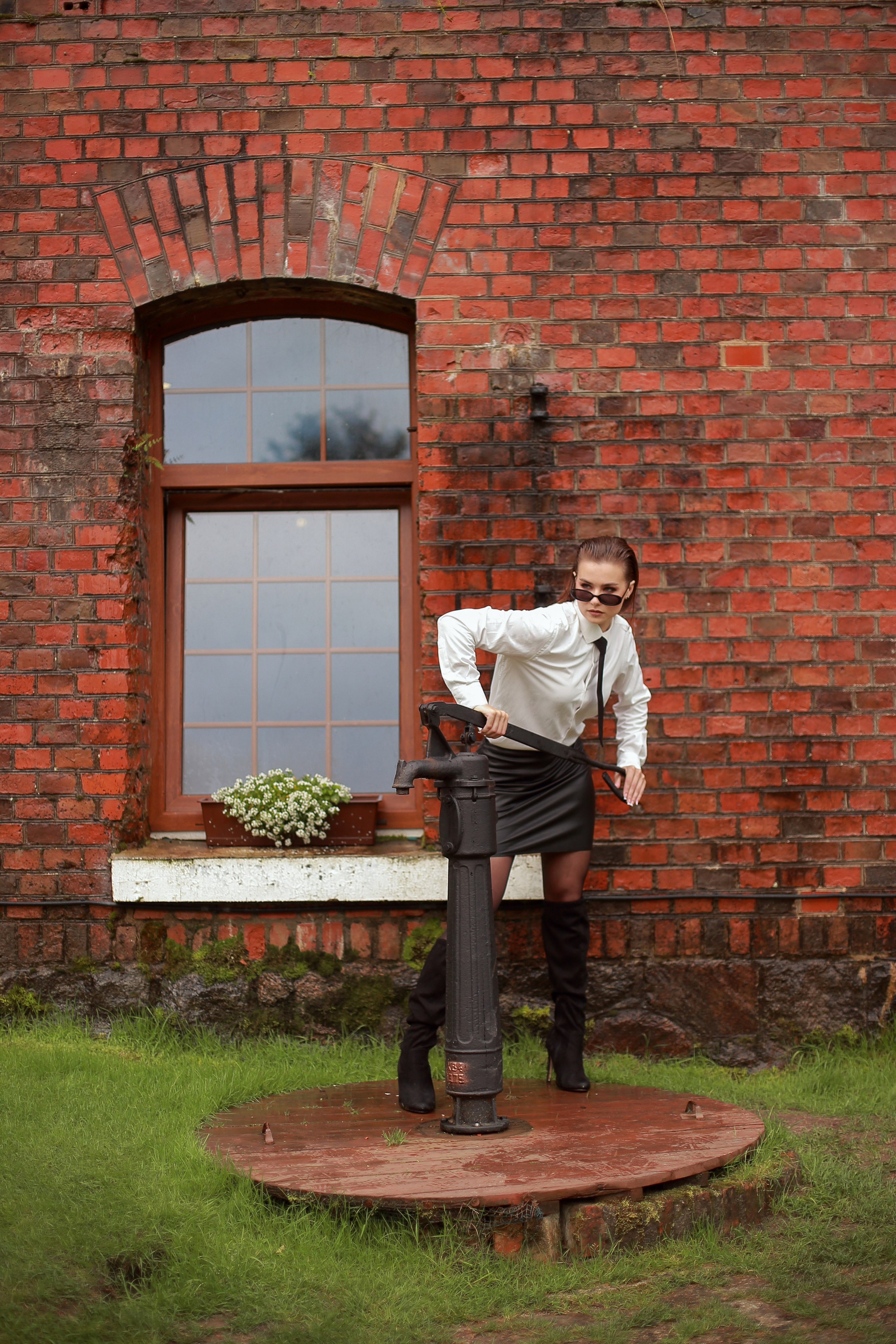 Фототур «Свет янтаря в сердце Балтики». Ольга Котова