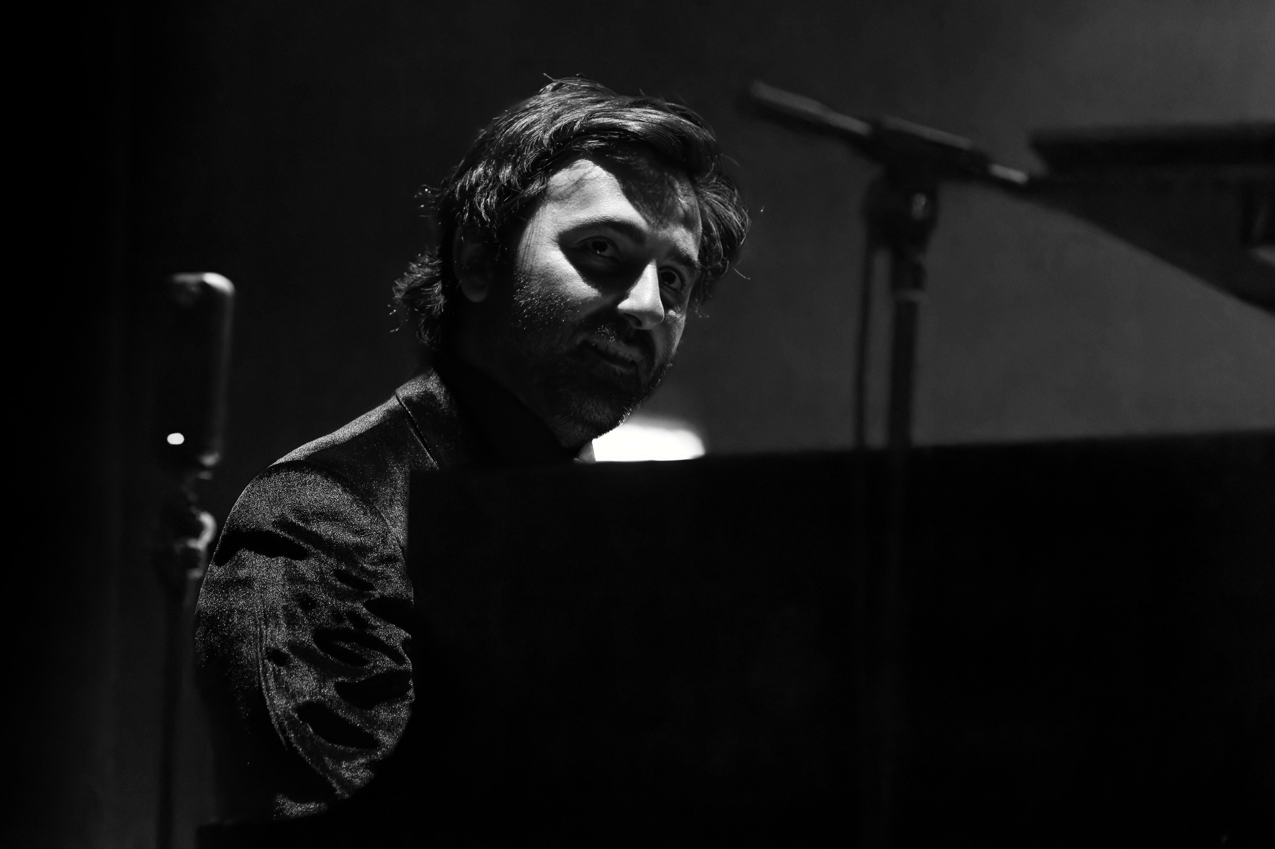 Концертная съемка в Екатеринбурге