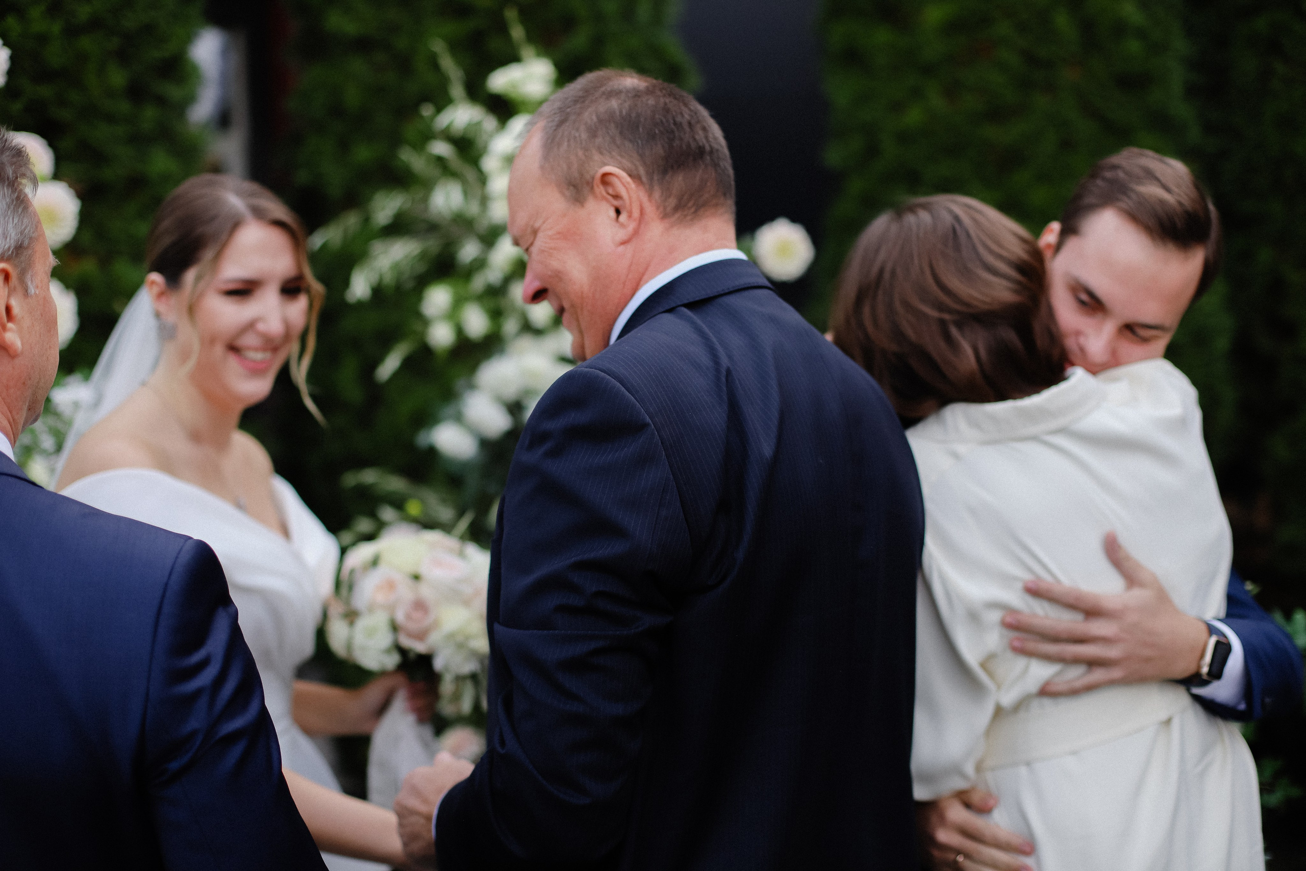 Илья и Анастасия. Фотограф в Алматы и Москве Даша Пушкина