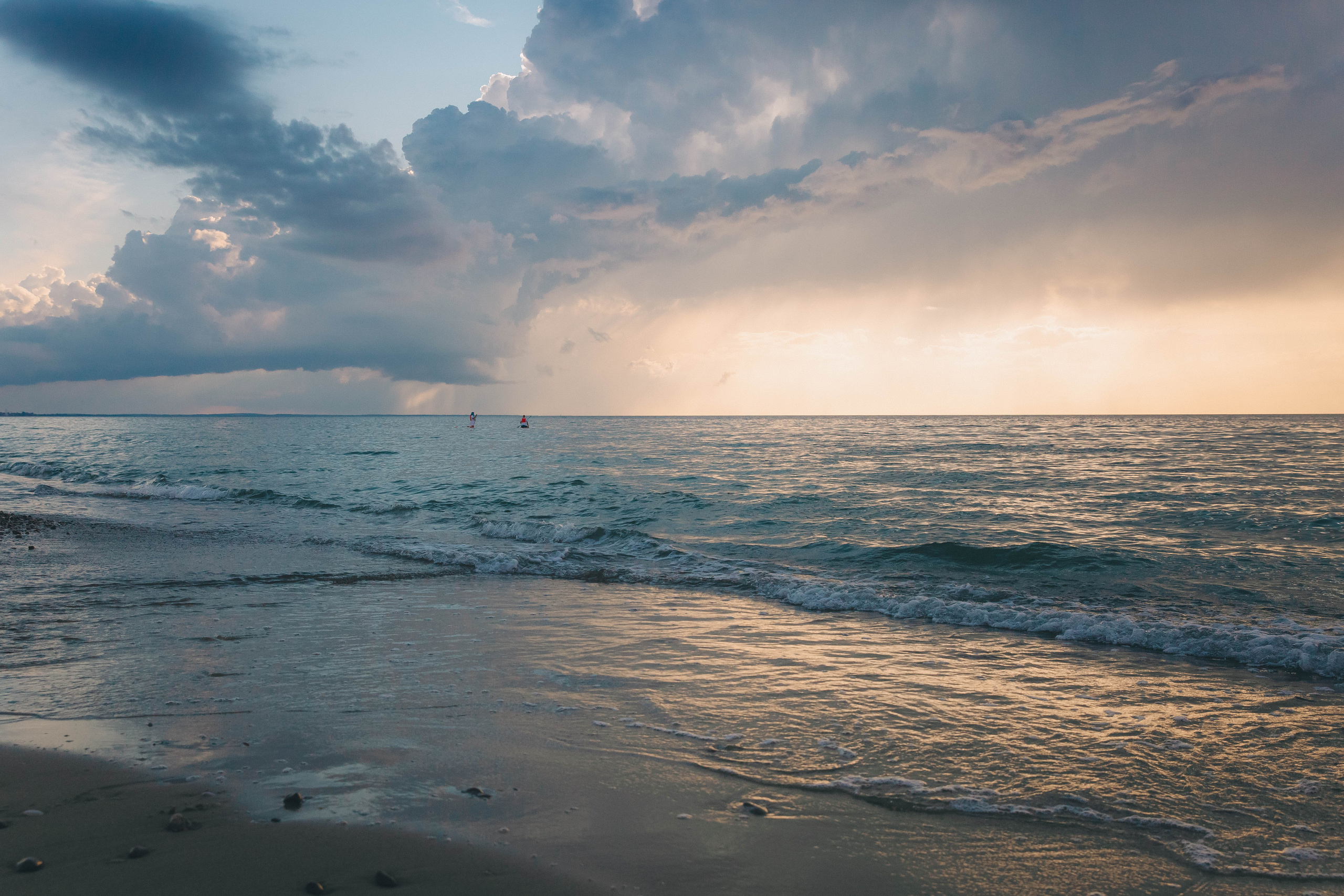Фотограф Зеленоградск Красильникова Елена