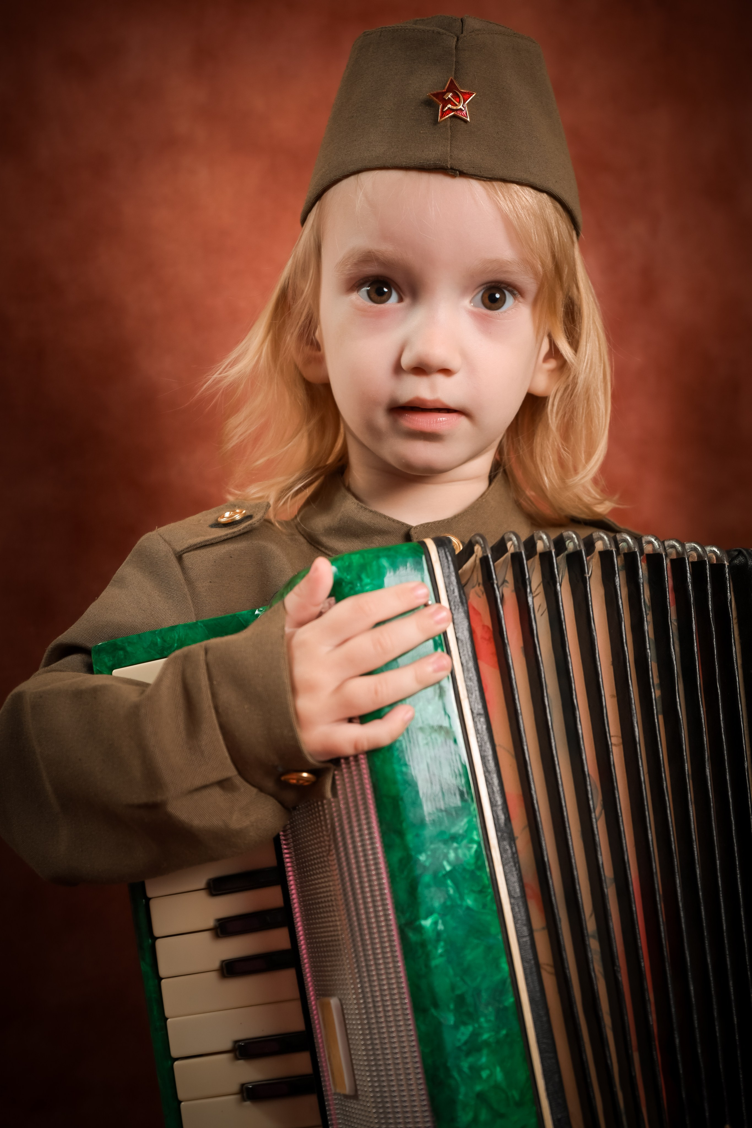 Съемка к 9 мая. Выпускные альбомы в Таганроге и Ростовской Области