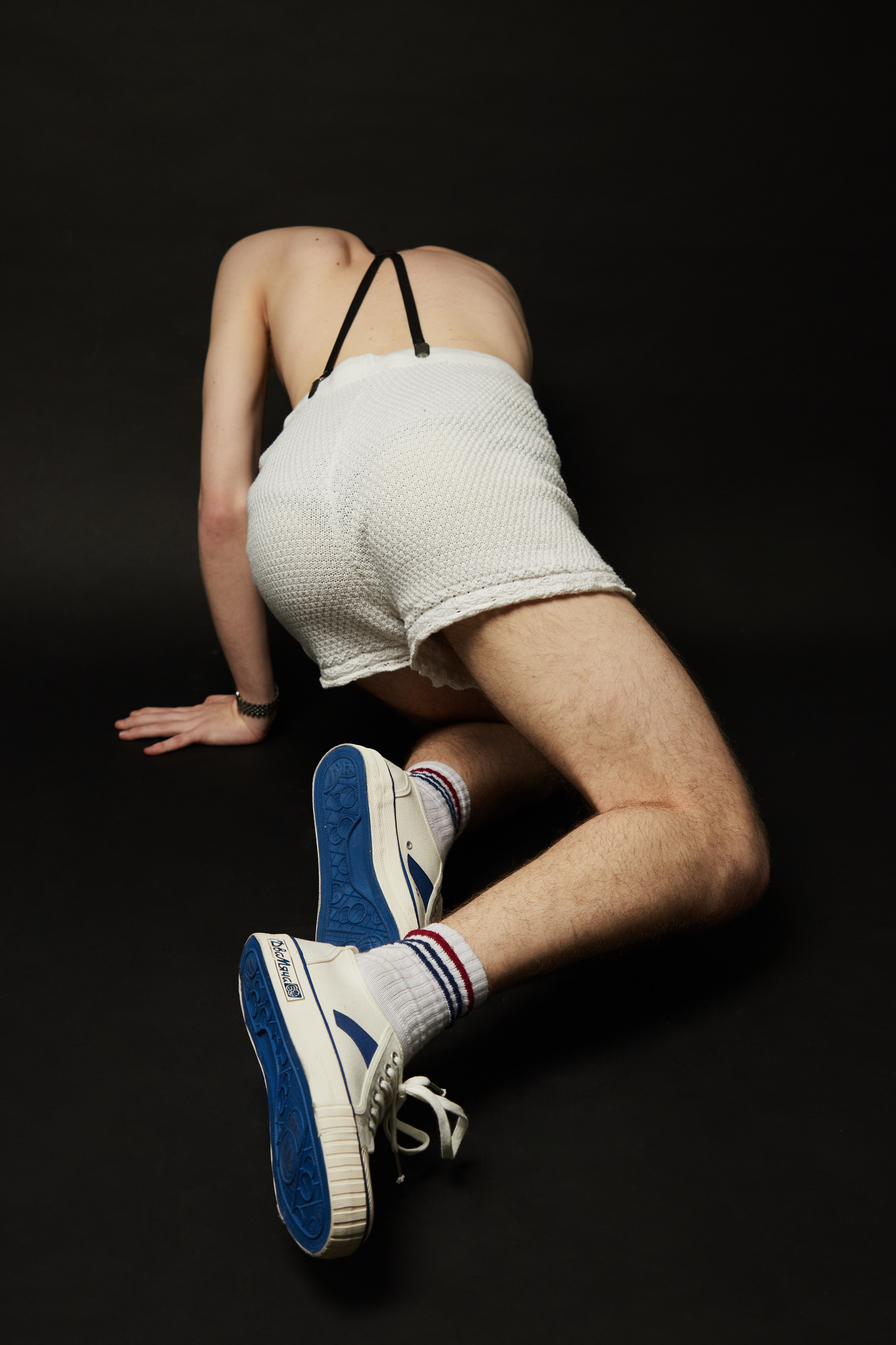 HEYDAY. Daria Blinova