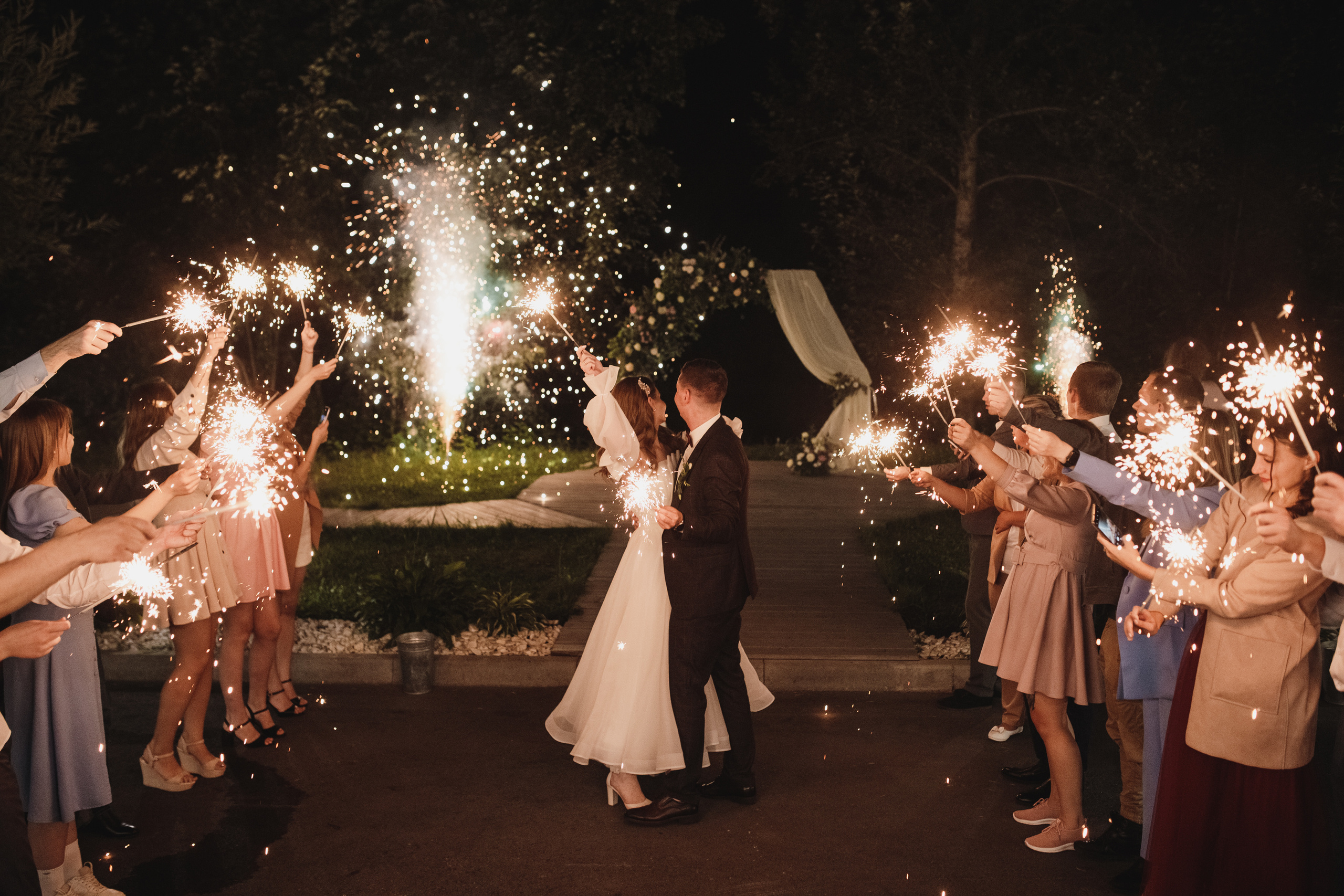 Слава и Алевтина. Семейный свадебный фотограф Семен Егоров